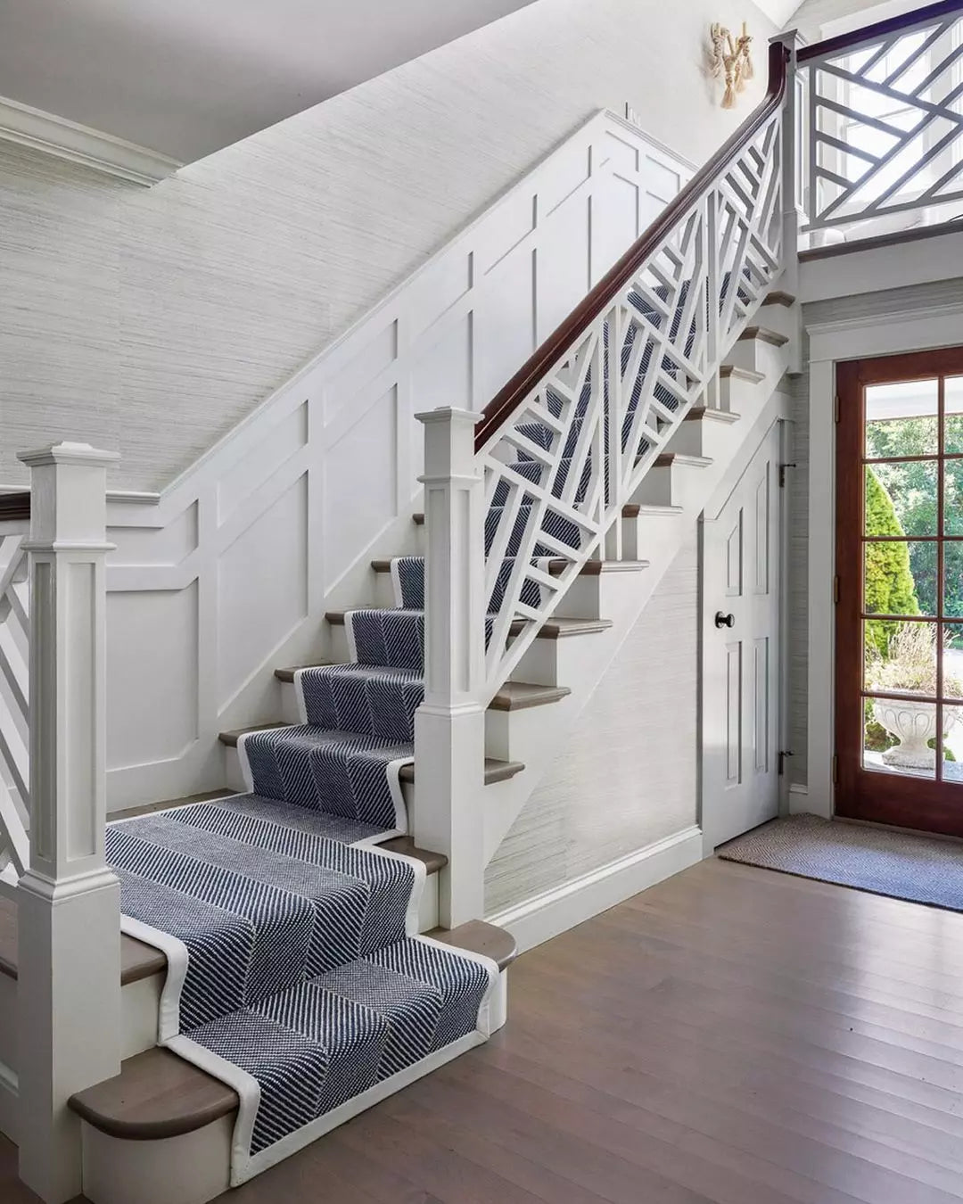 Bhut Jolokia Flatweave Carpet