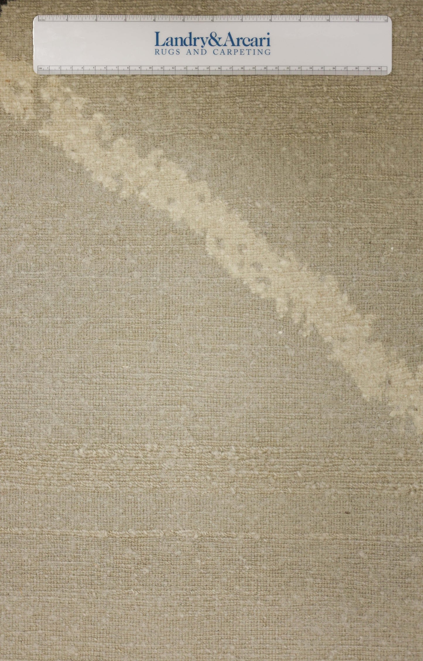 Foundations Collection Primal Handwoven Contemporary Rug