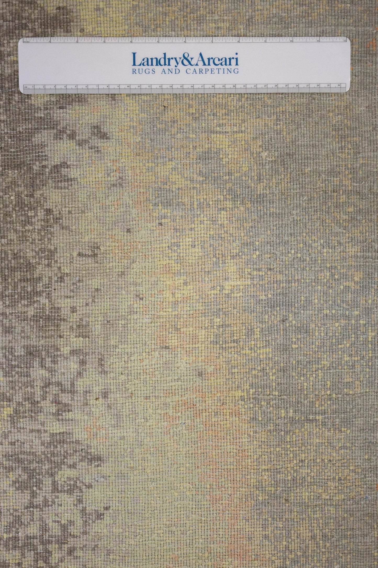 Basie Handwoven Contemporary Rug, J70587