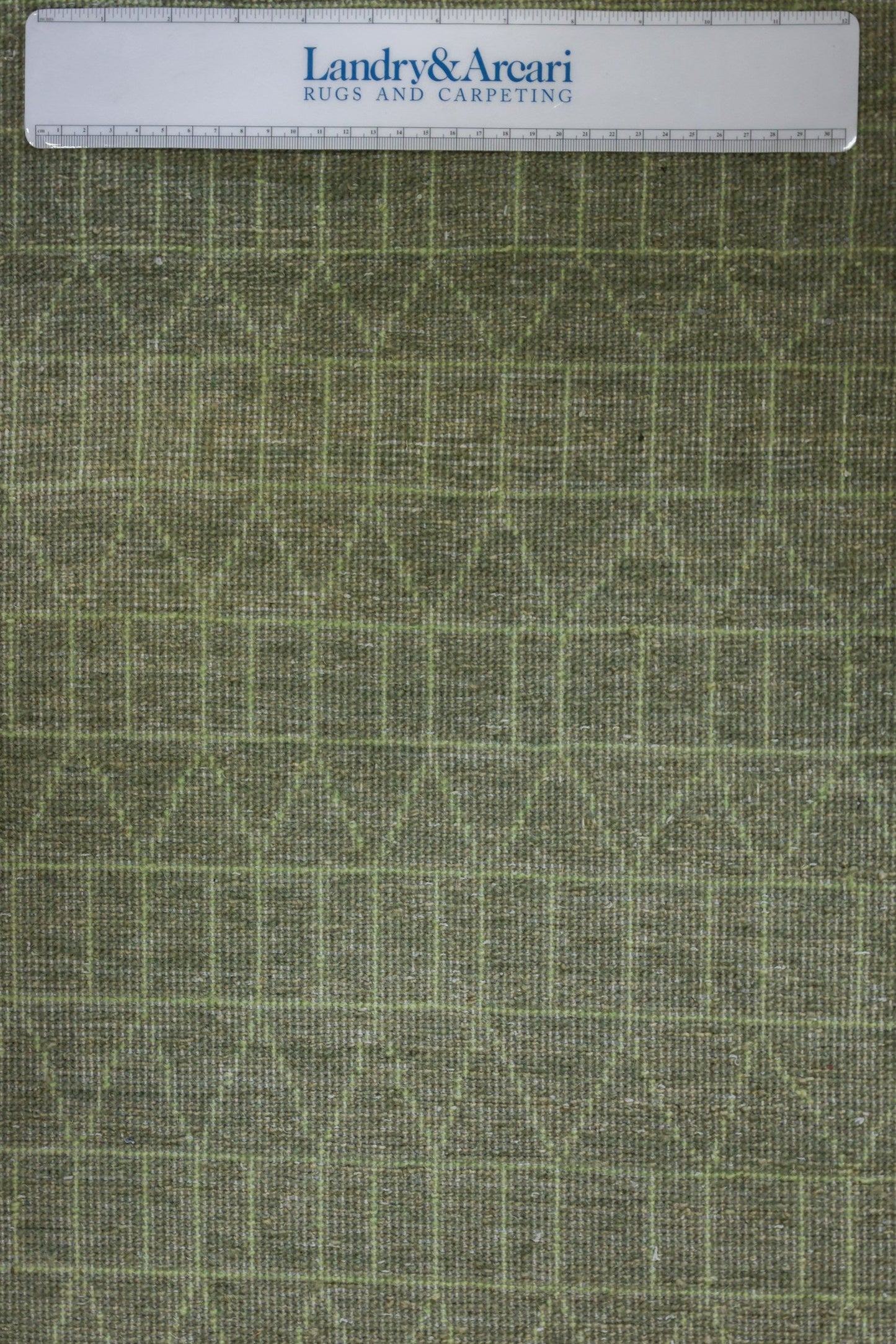 Bzou Handwoven Contemporary Rug, 75478