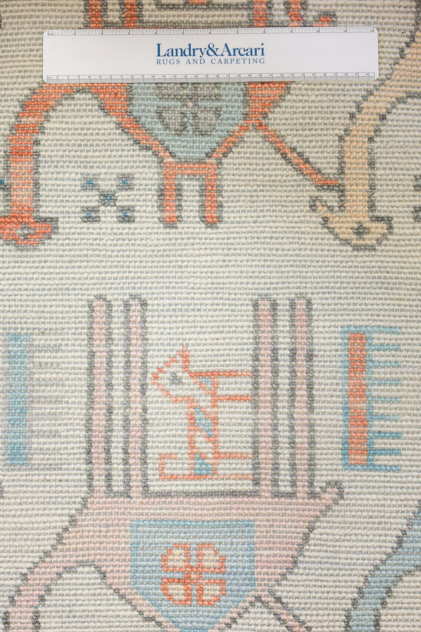 Camels Handwoven Contemporary Rug, J73658