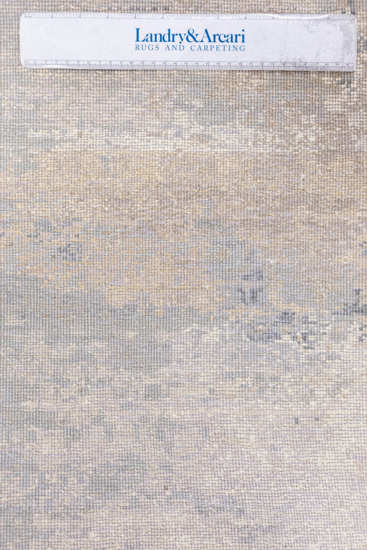 Champagne Mist Handwoven Contemporary Rug, J88106