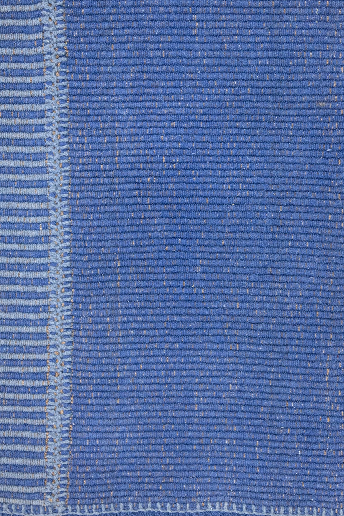 Chapan Stripe Handwoven Contemporary Rug, M88679