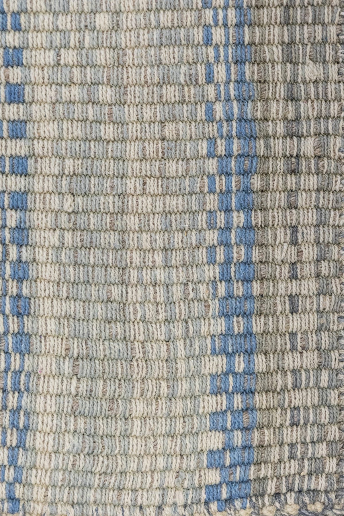 Chapan Stripe Handwoven Contemporary Rug, M88690