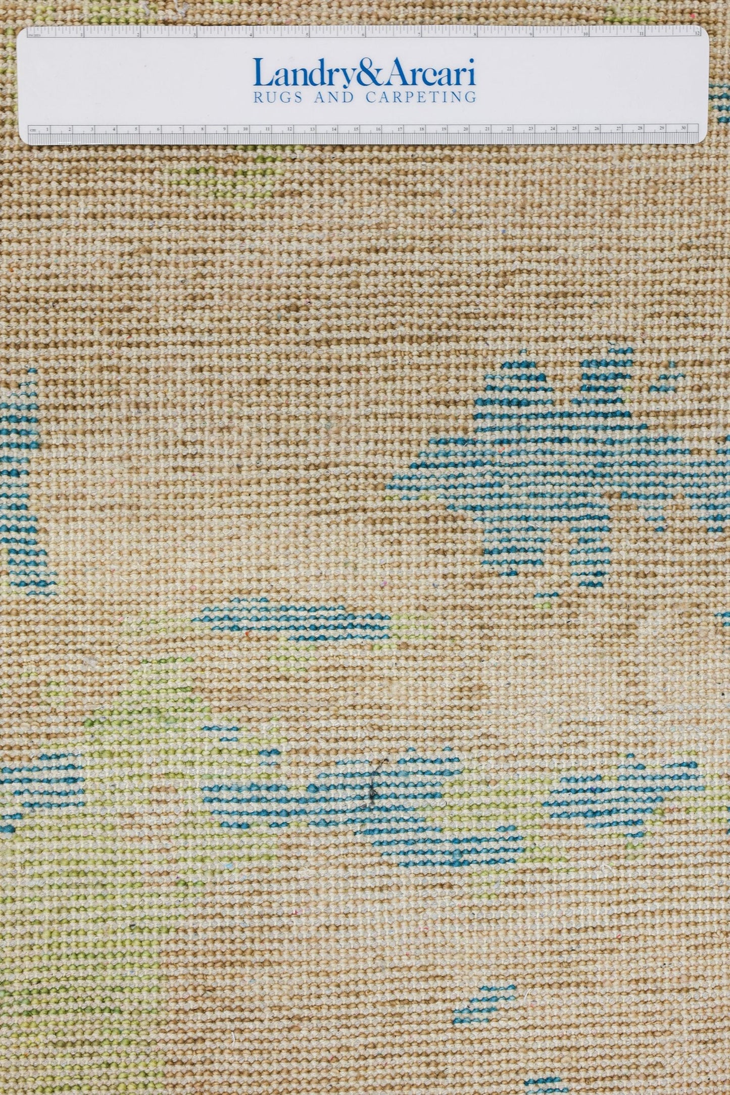 Chesapeake Handwoven Contemporary Rug, J80003