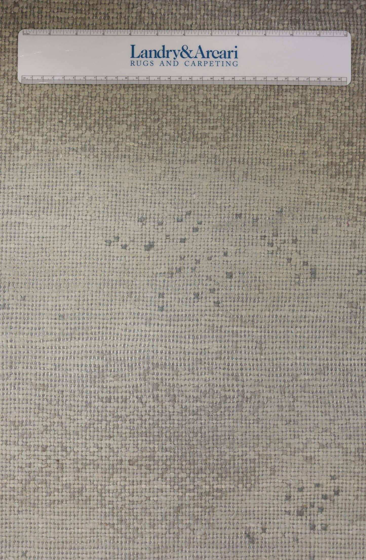 Cloud Sky Handwoven Contemporary Rug, J73591