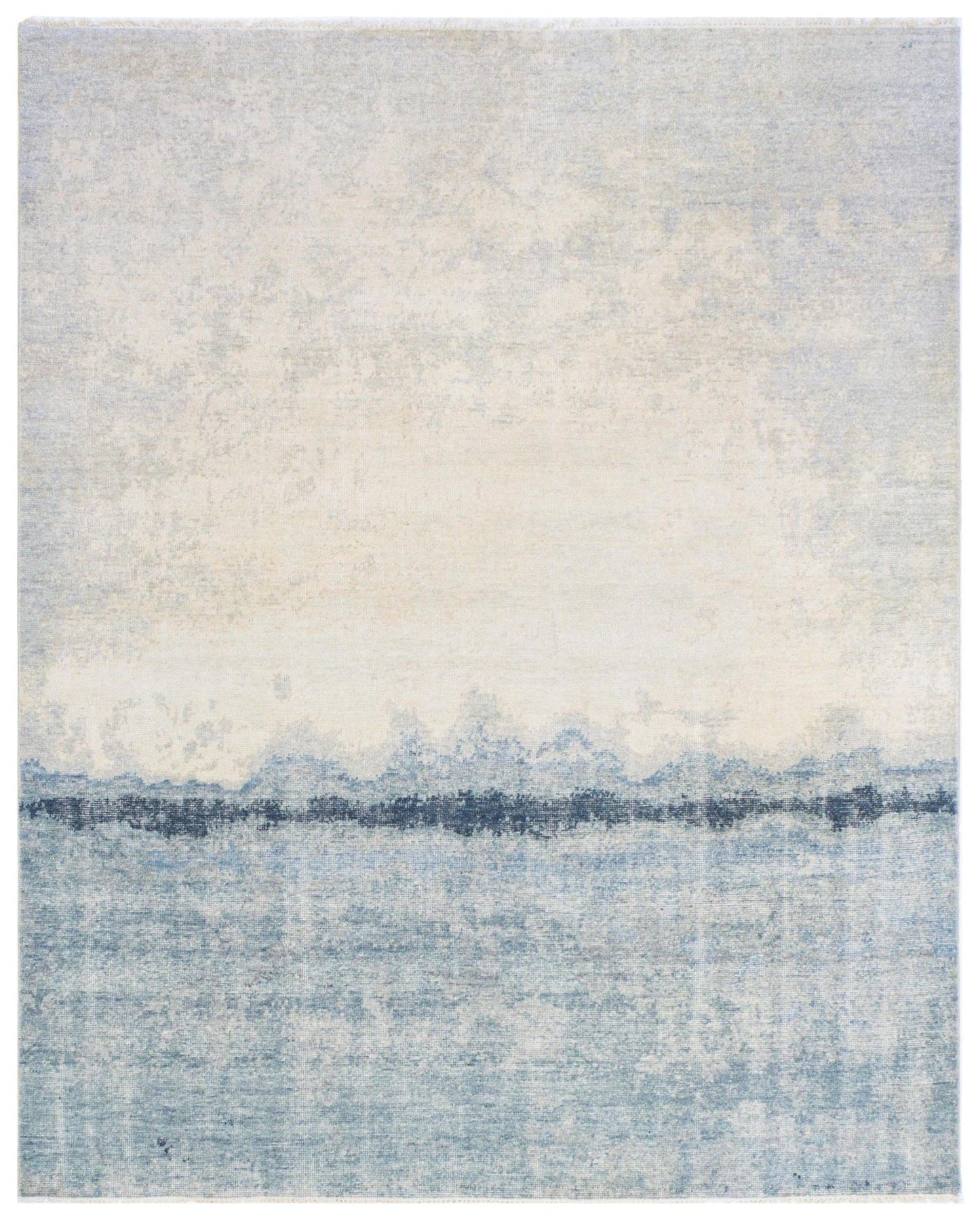 Cornelius Handwoven Contemporary Rug