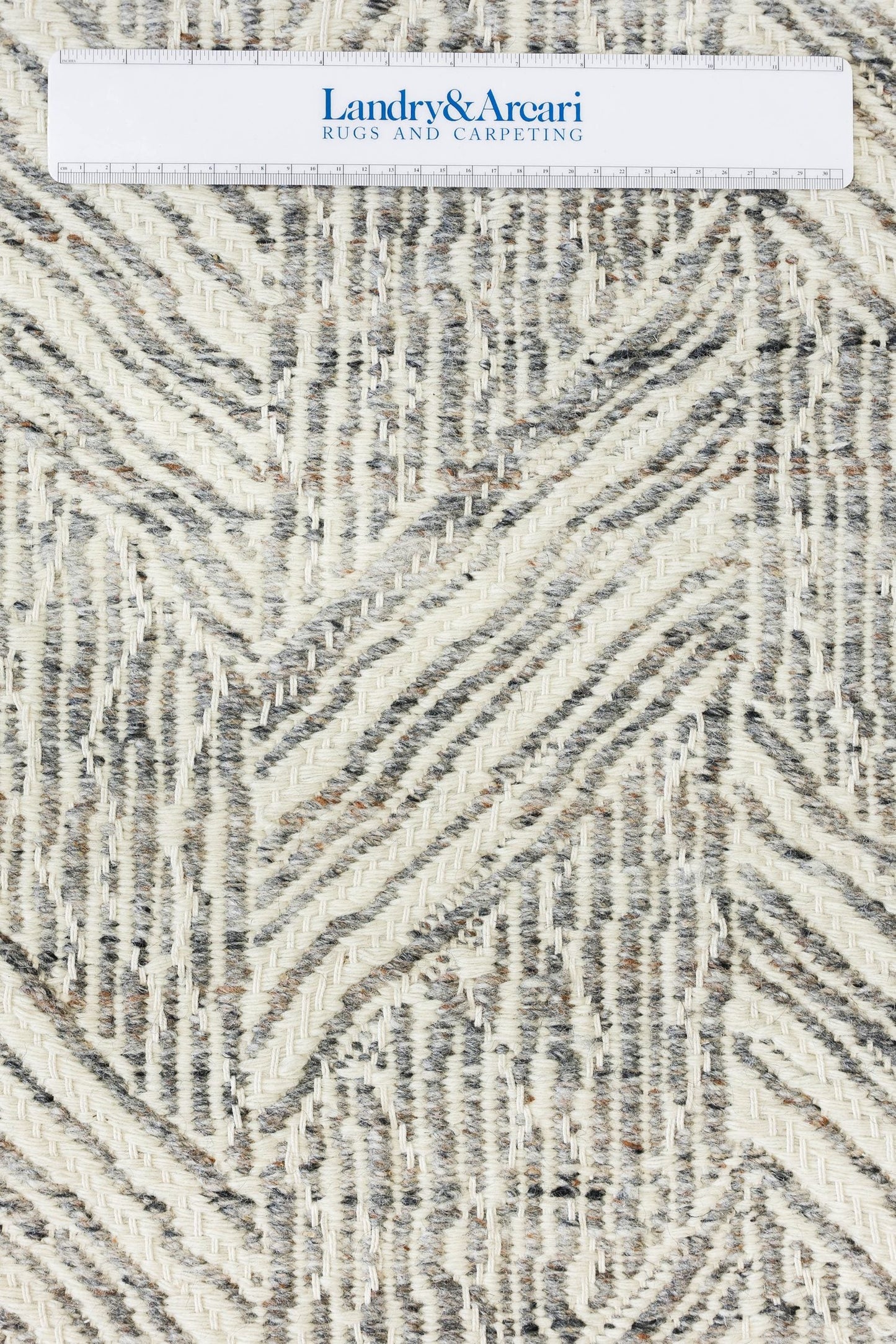 Cove Handwoven Contemporary Rug, J78642