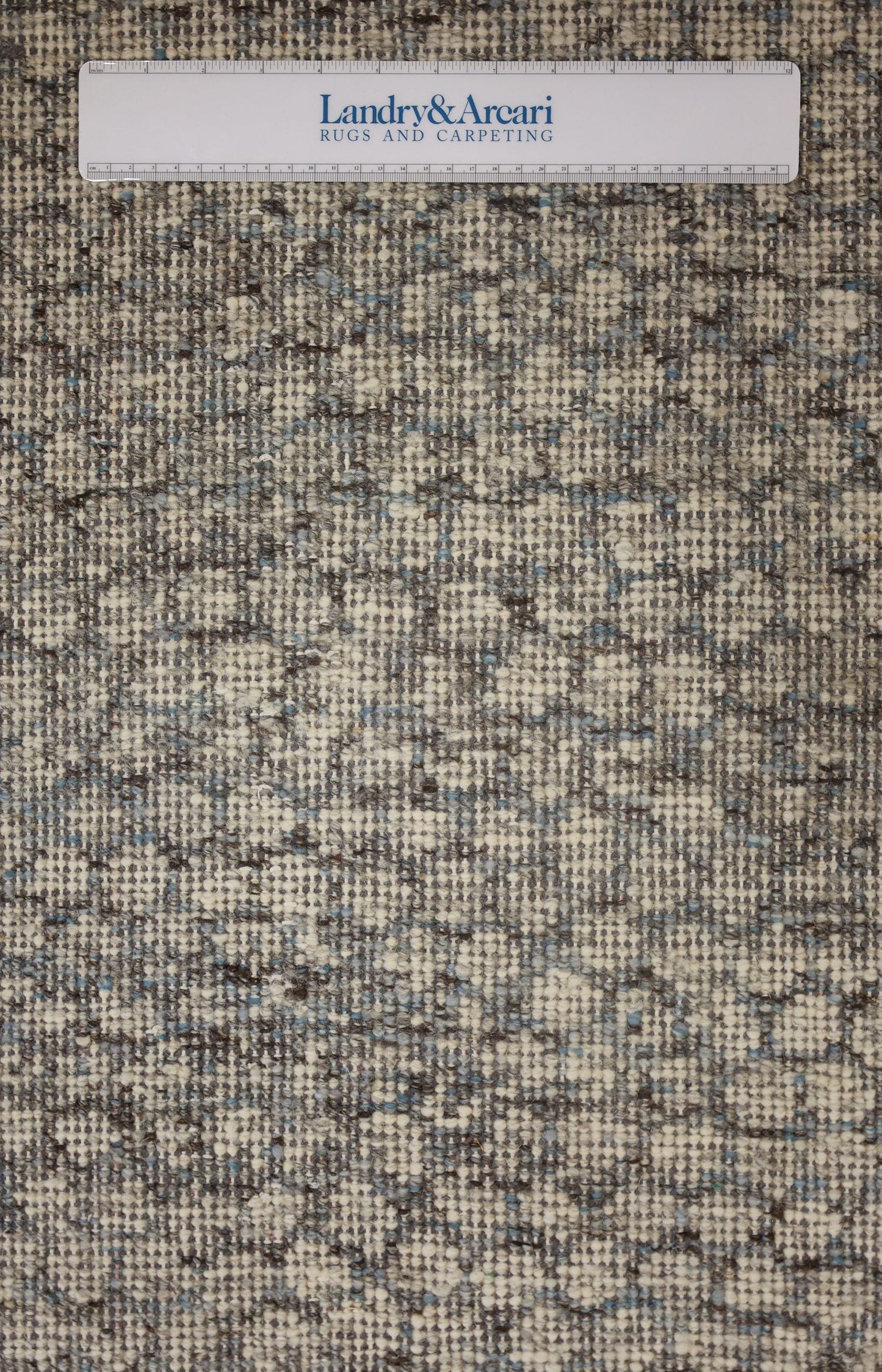 Dot Drop Handwoven Contemporary Rug, J72474