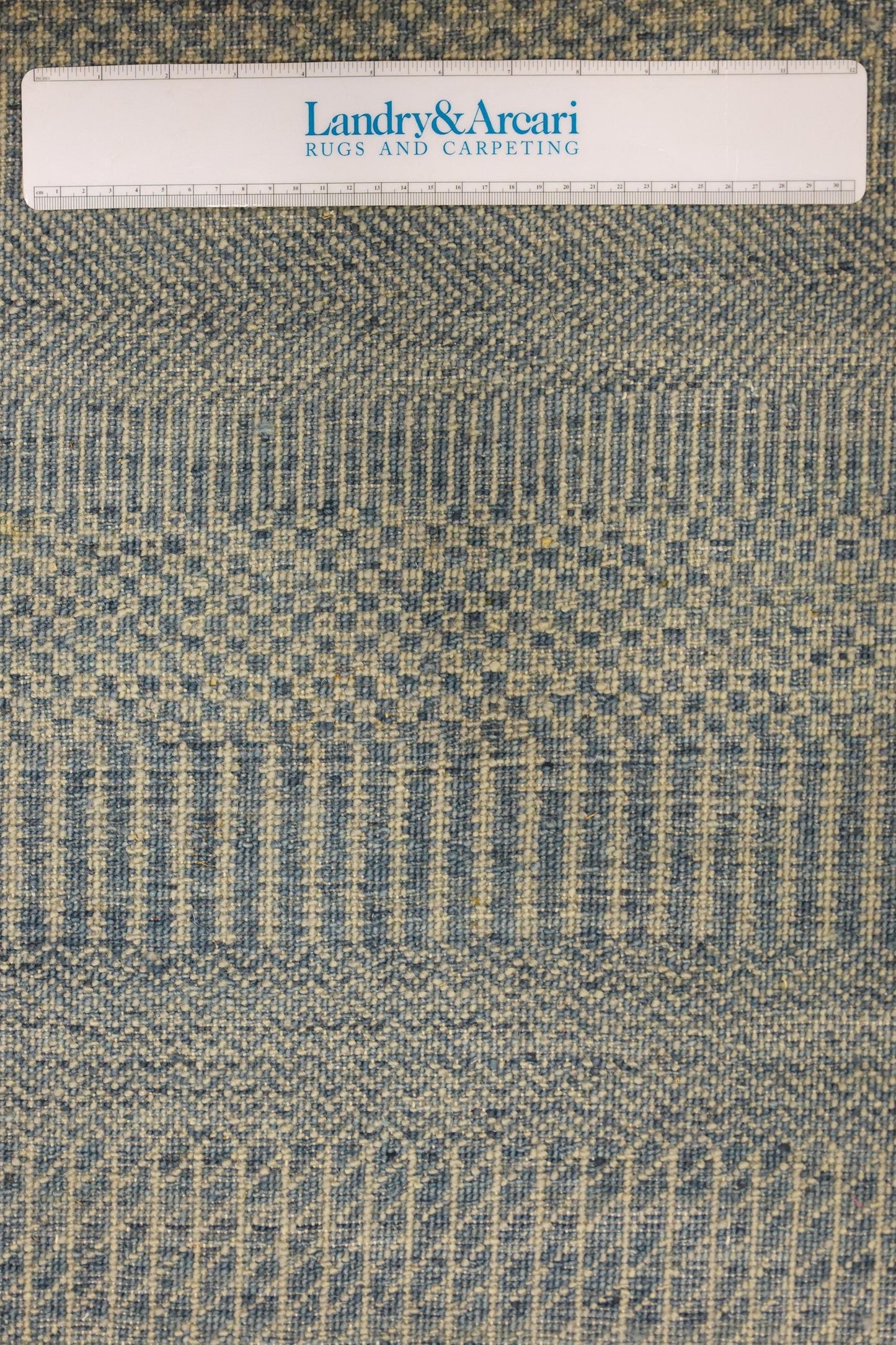 Illusion Handwoven Contemporary Rug, J70226