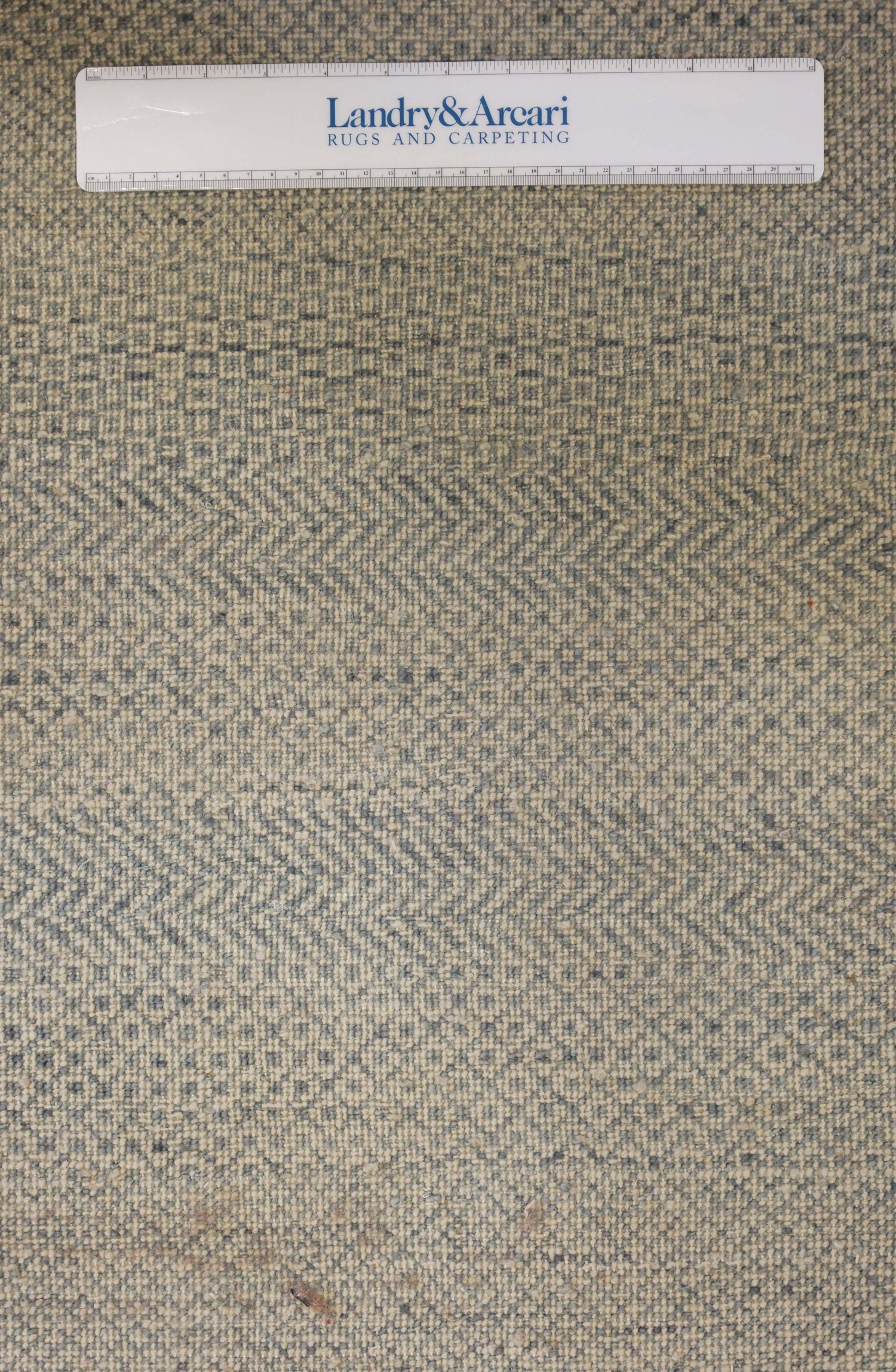 Illusion Nomad Handwoven Contemporary Rug, J73570