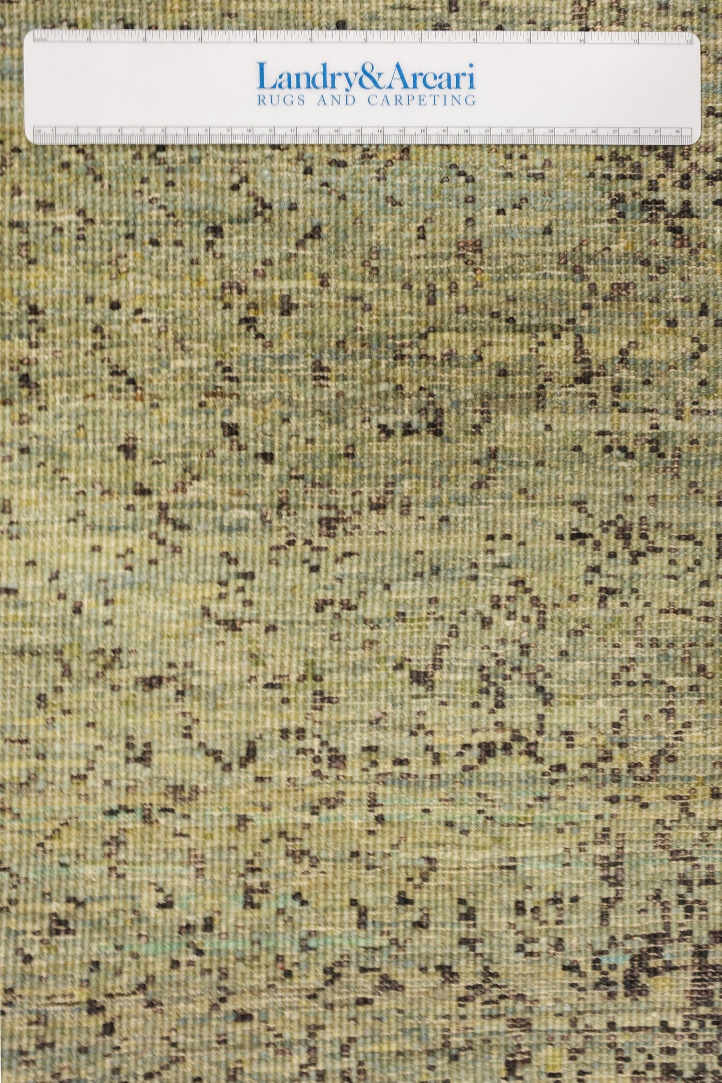 Large Fish Handwoven Contemporary Rug, J80755