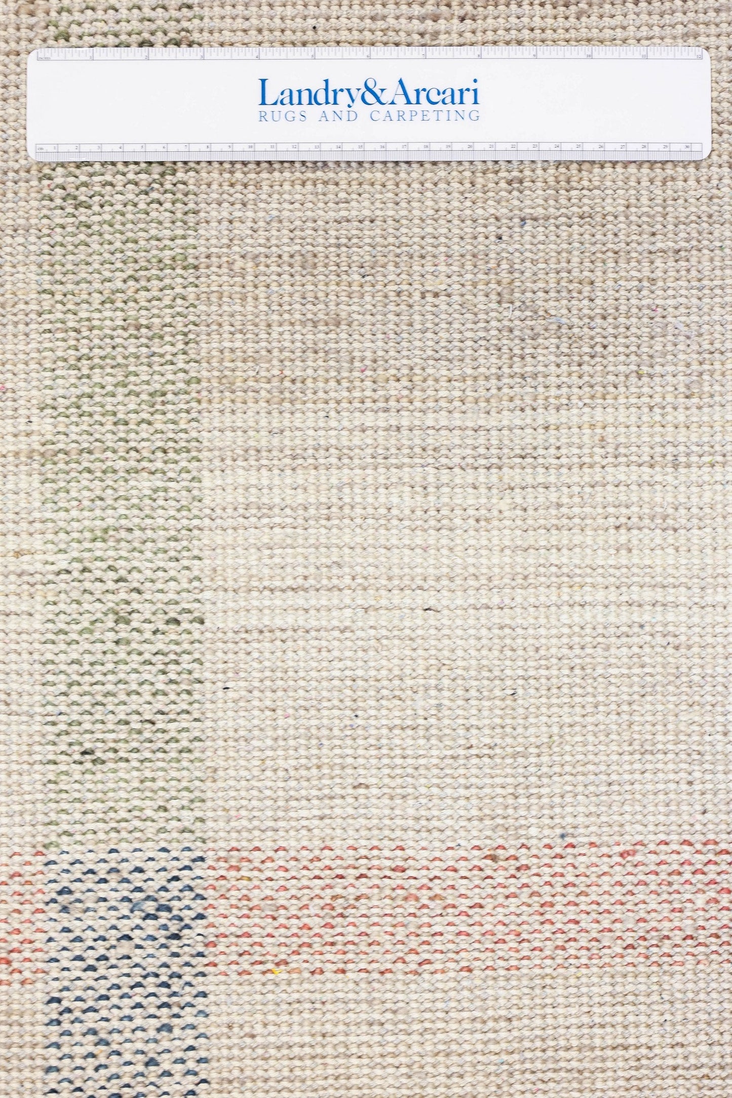 Madras 1163 Handwoven Contemporary Rug, J78064