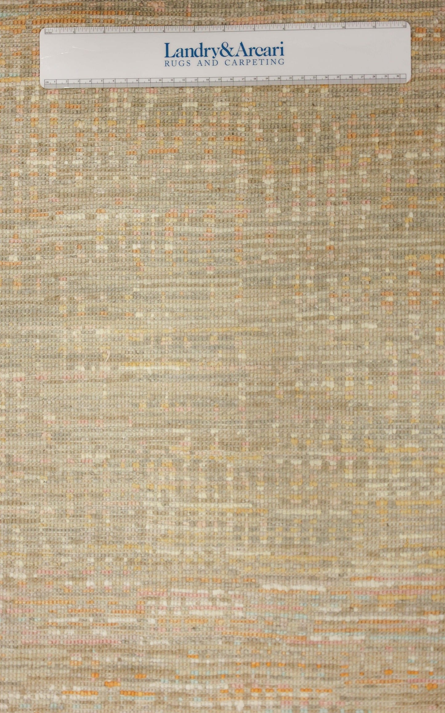 Misty Grove Handwoven Contemporary Rug, J73604