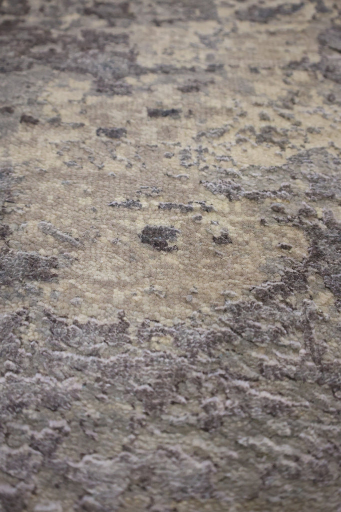 Montgomery Handwoven Contemporary Rug Landry & Arcari