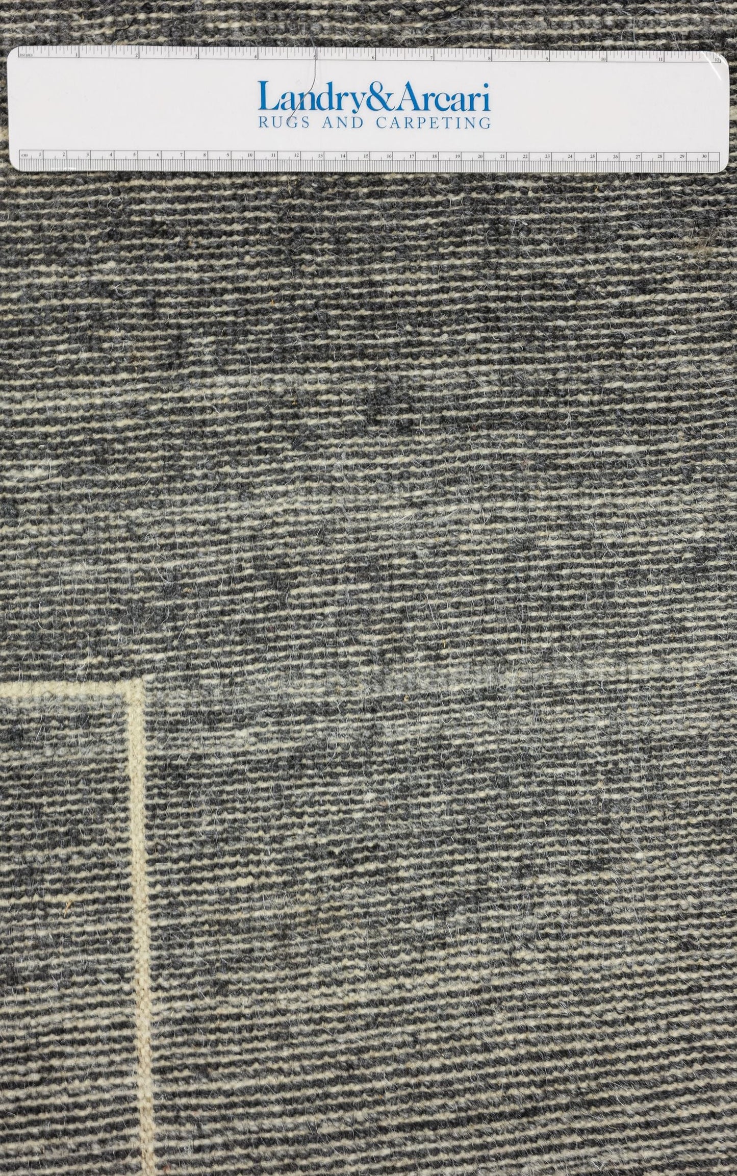 Naxos Handwoven Contemporary Rug, J80883