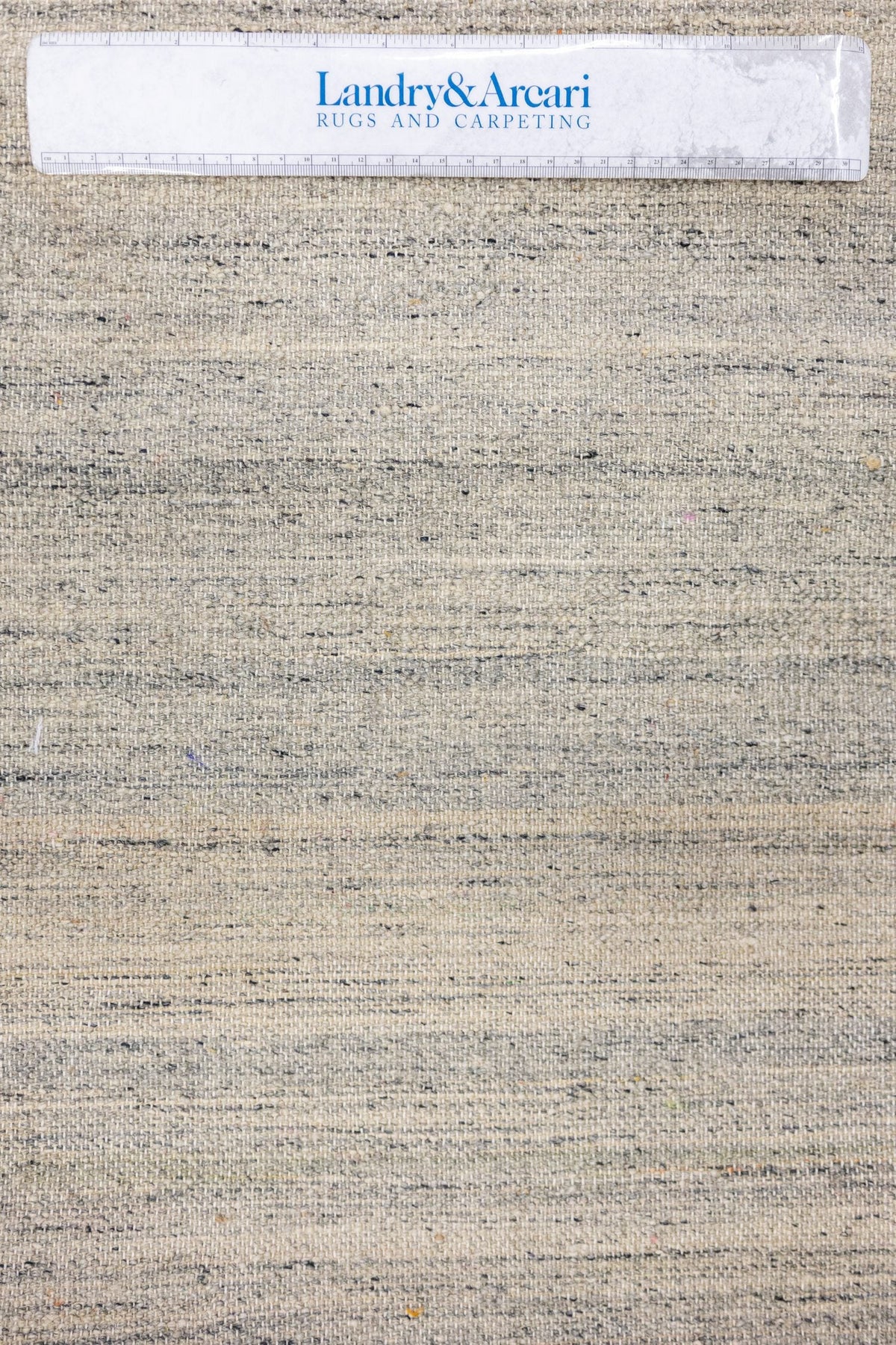 Plain Arbrash Handwoven Contemporary Rug, J88481
