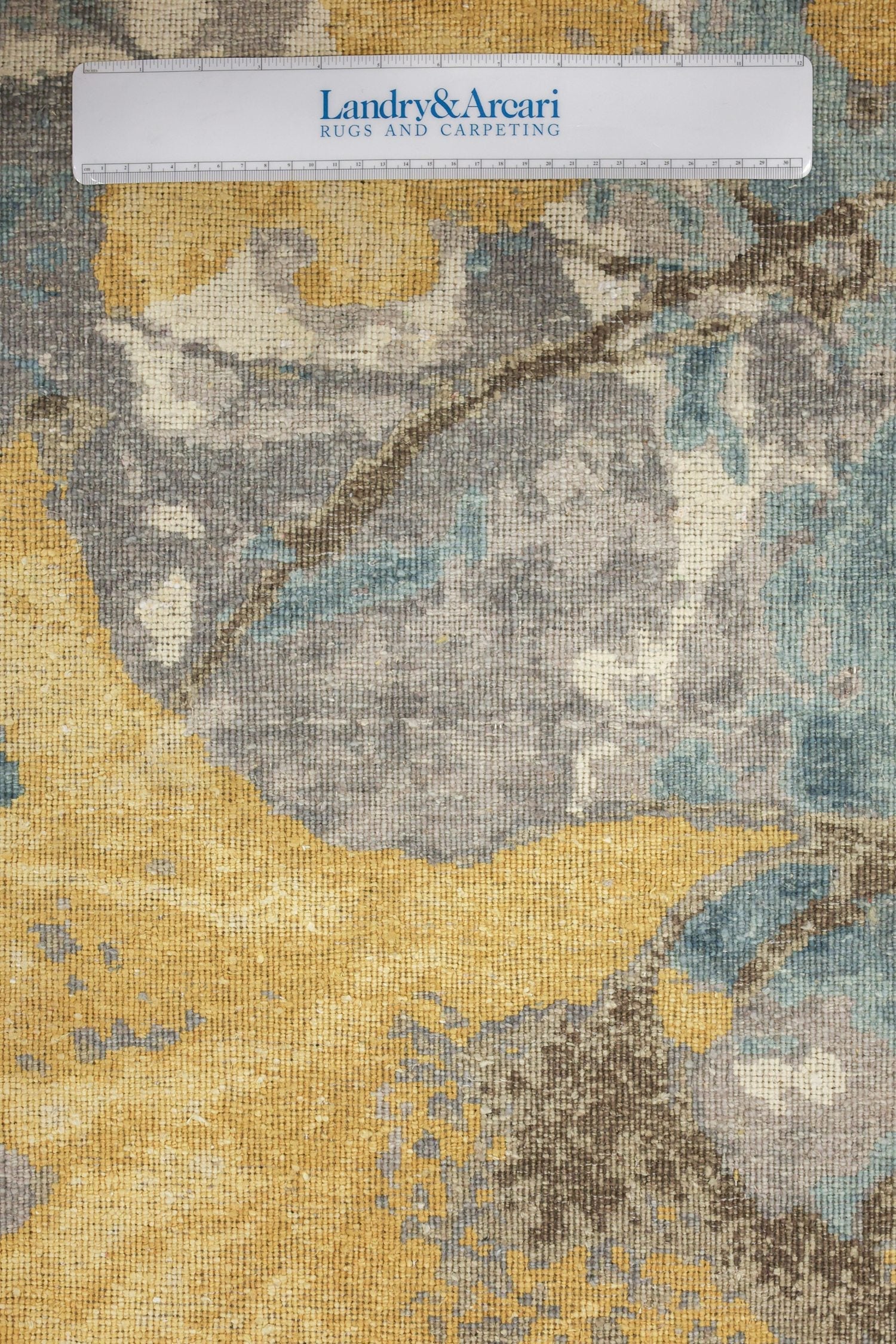 Poise Handwoven Contemporary Rug, J72032