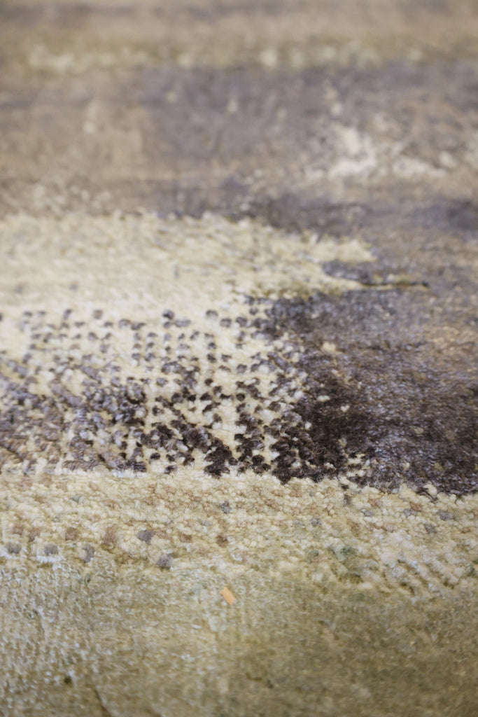 Salt Flats Handwoven Contemporary Rug Landry & Arcari