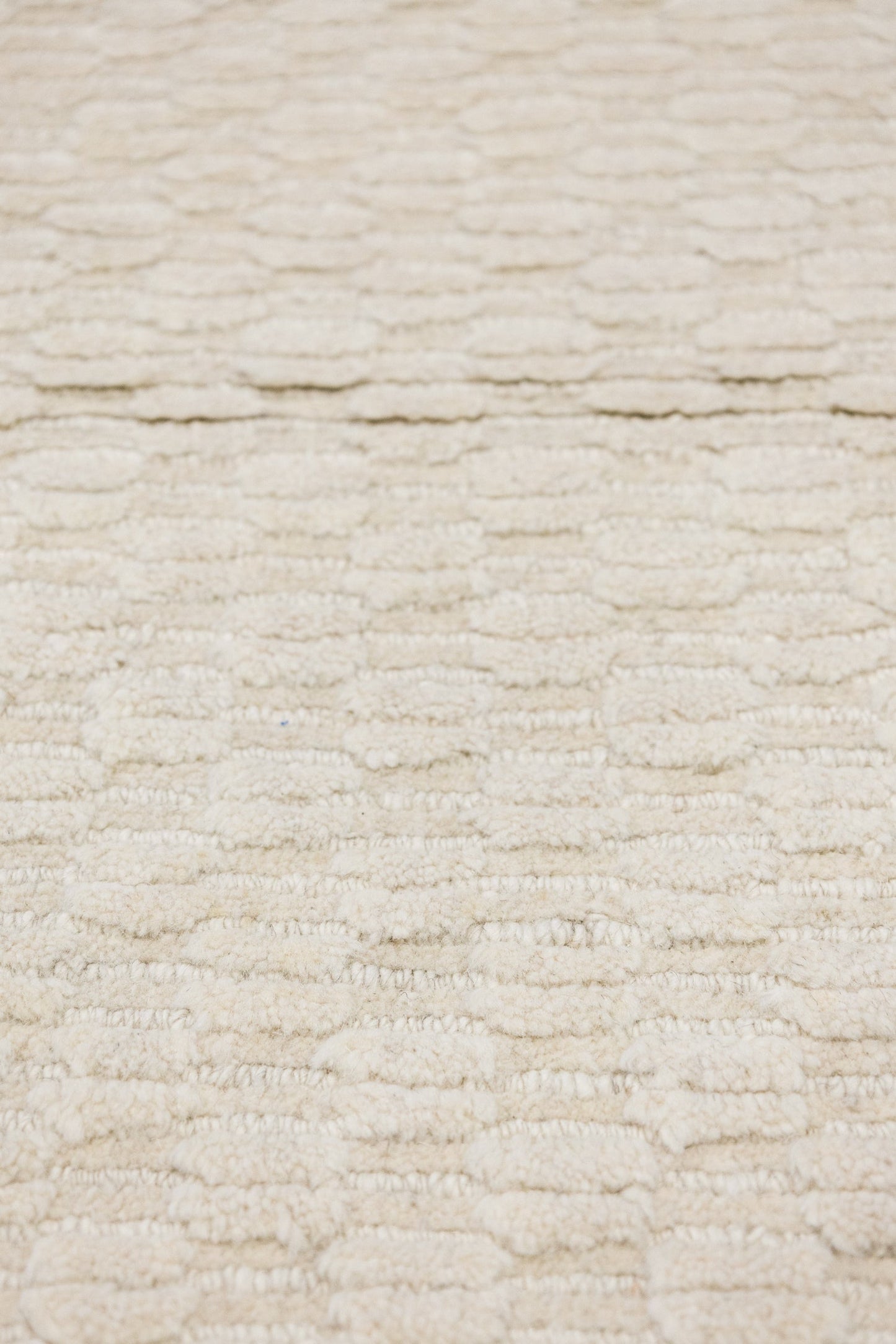 Sand Mosaic Handwoven Contemporary Rug