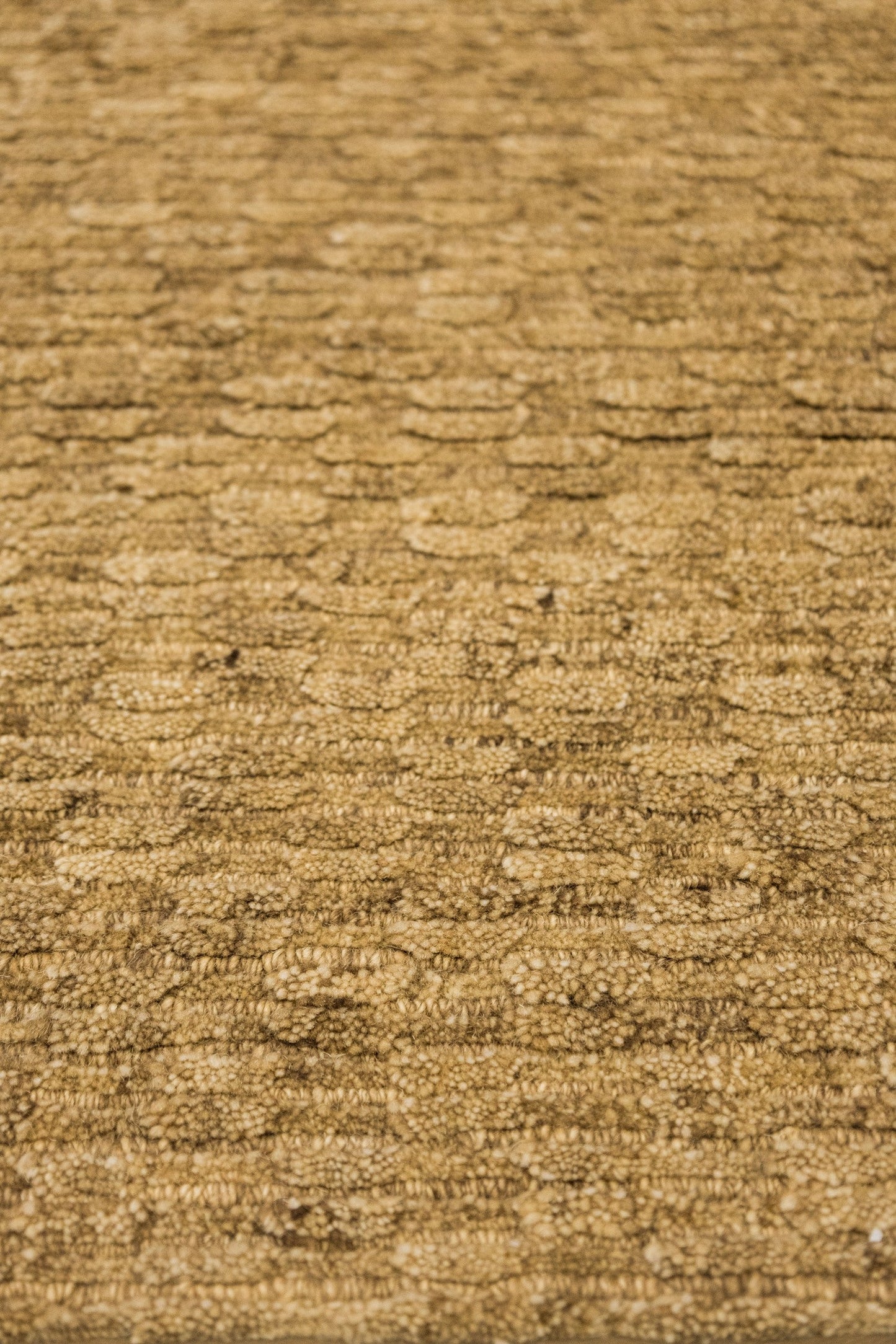 Sand Mosaic Handwoven Contemporary Rug
