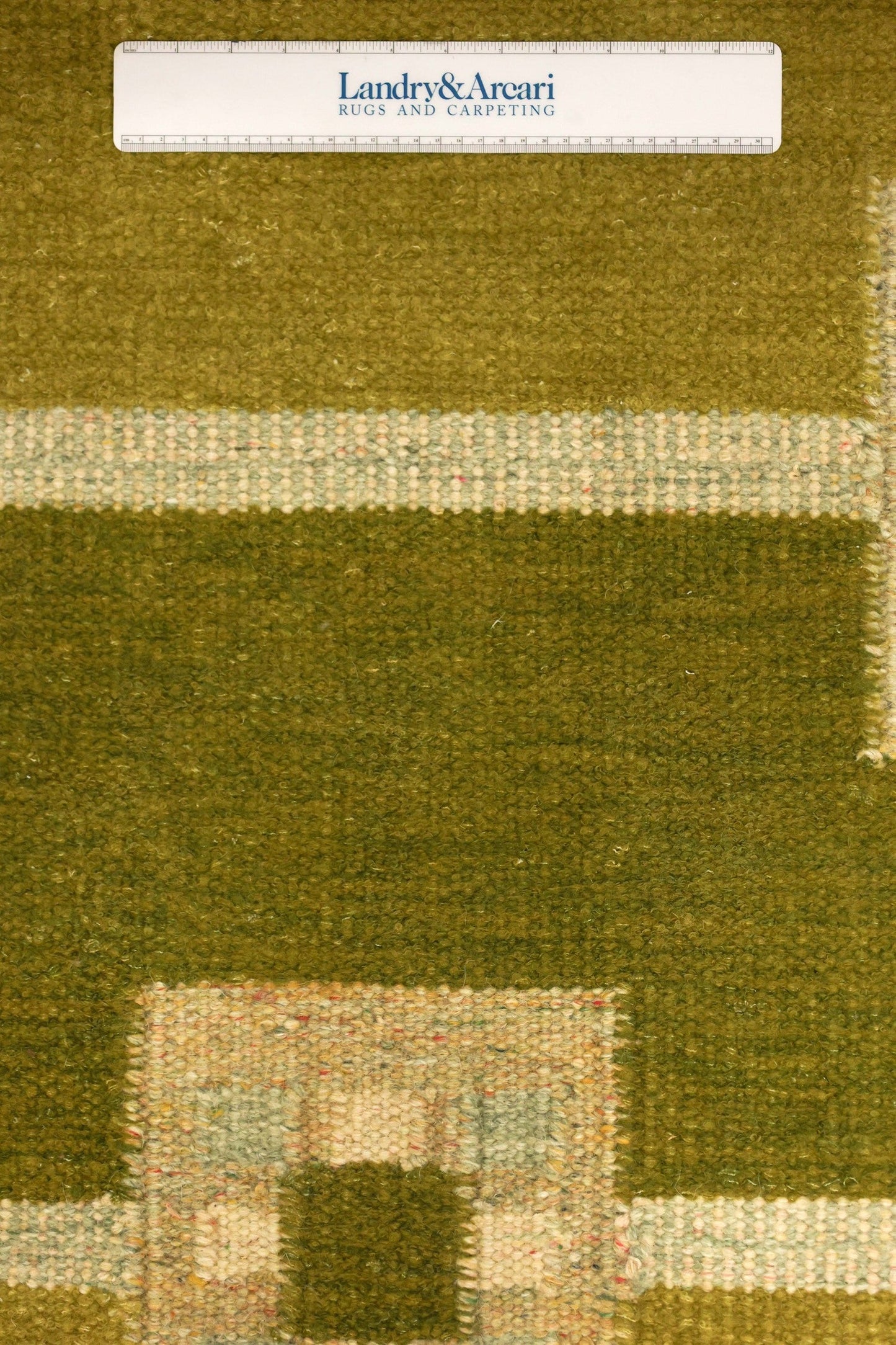 Skarn Scandinavian Handwoven Design Rug