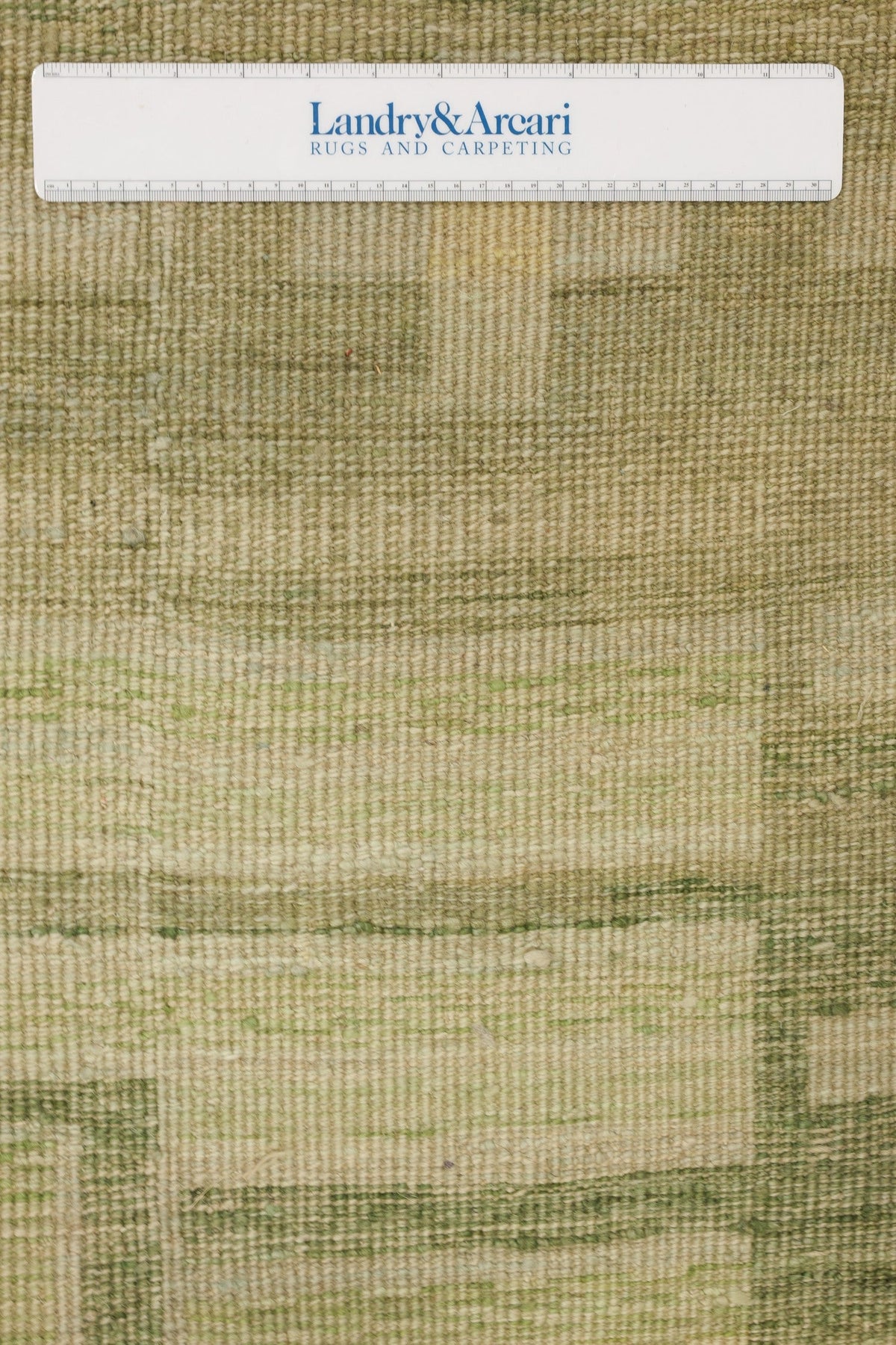 Scandinavian Handwoven Contemporary Rug, J80948