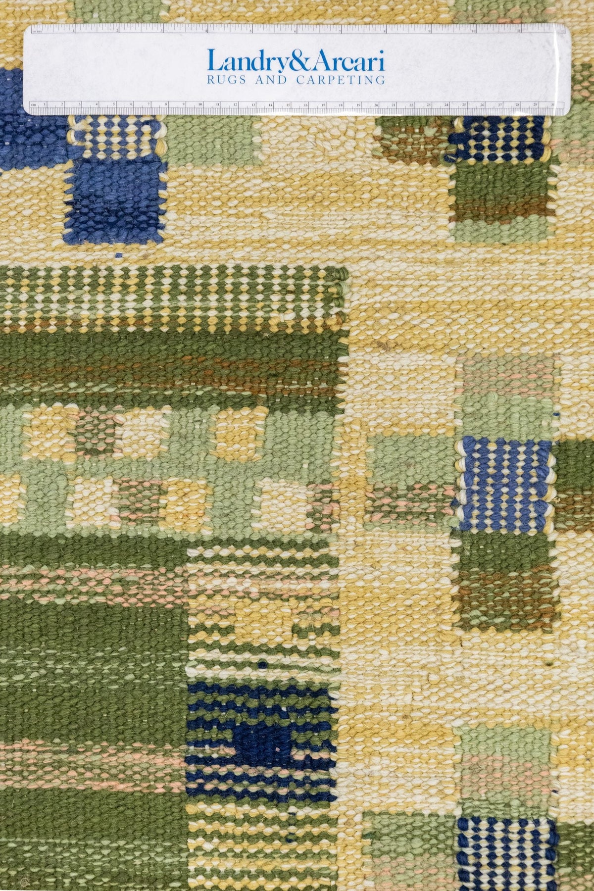 ScandinavianContemporary Rug, J88703