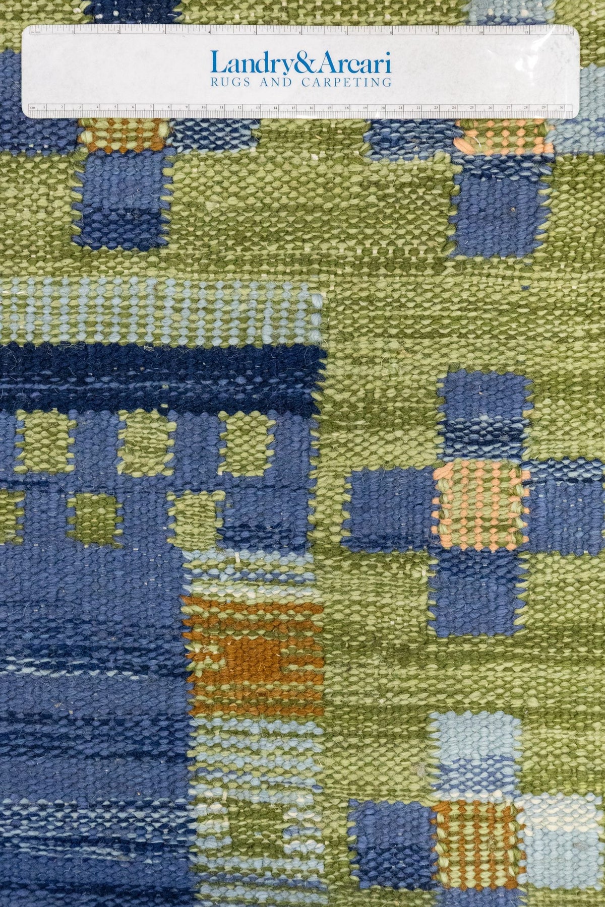 ScandinavianContemporary Rug, J88705