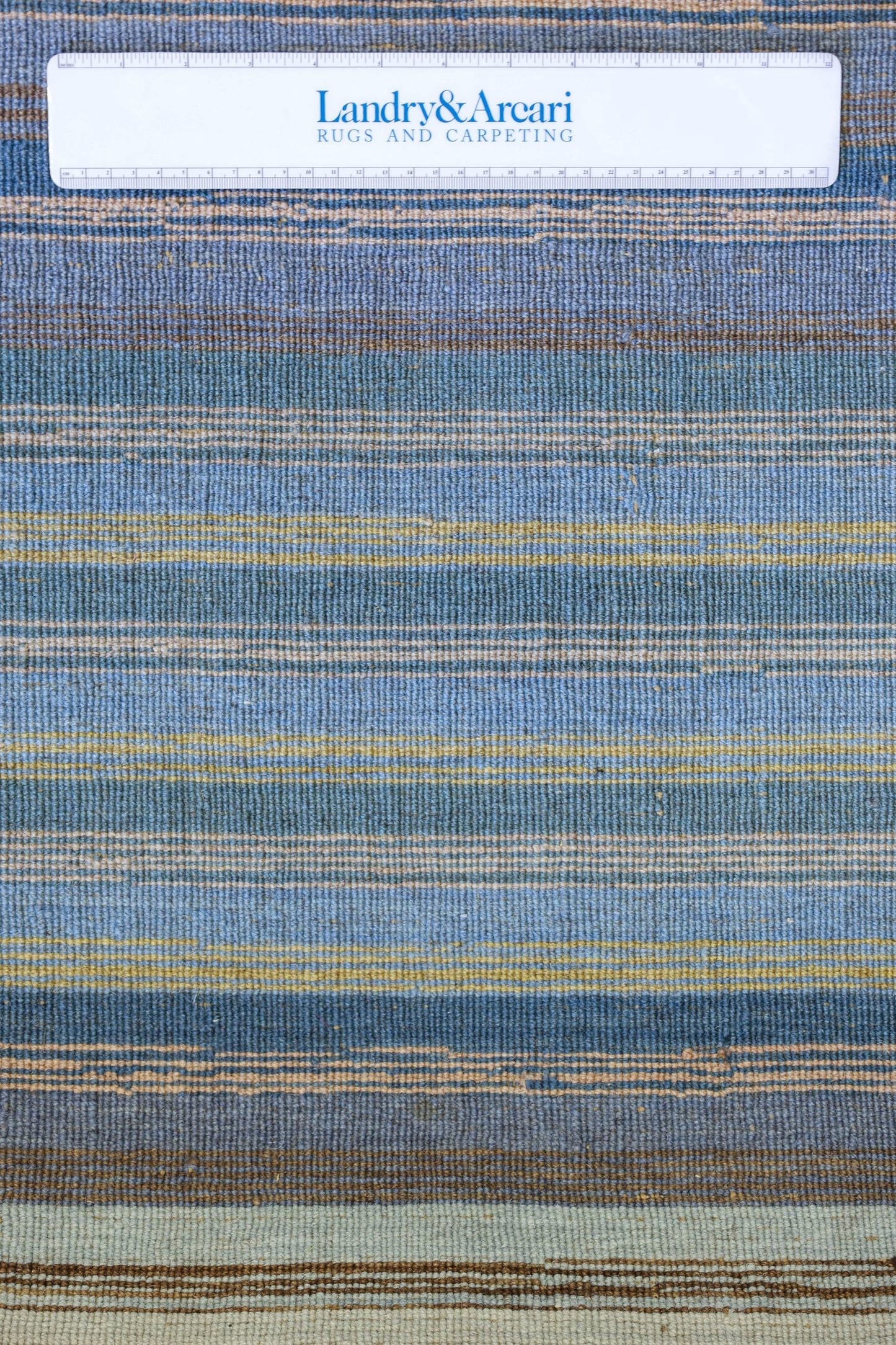 StripeContemporary Rug, 83421