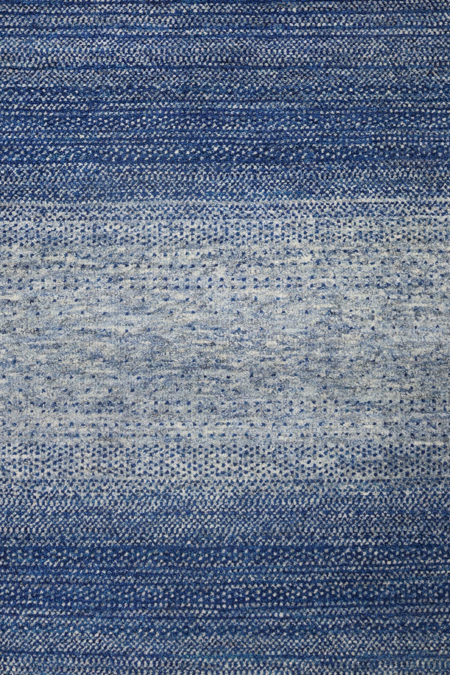 Tides Handwoven Contemporary Rug, J72481