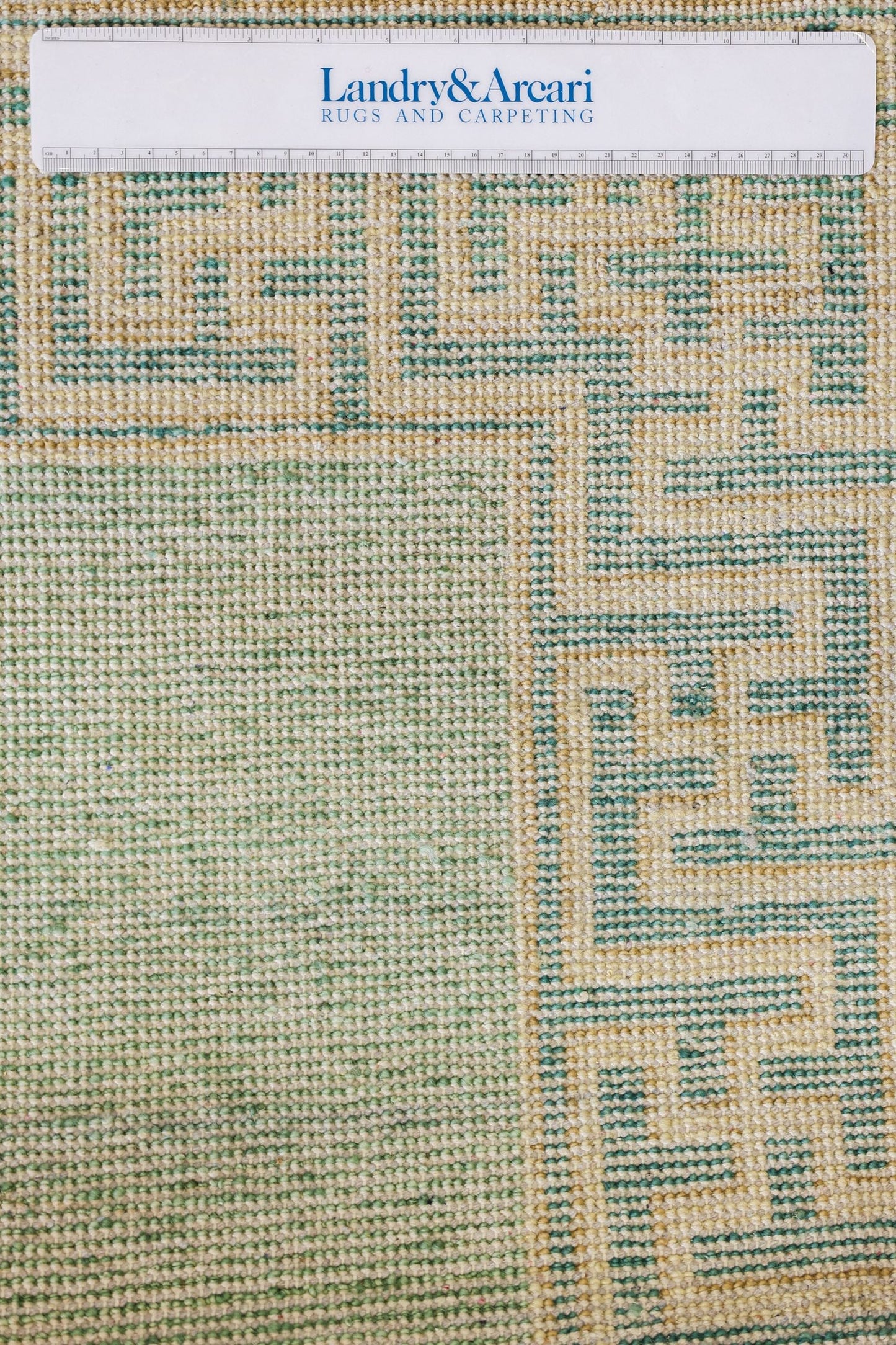 Tiger Style Handwoven Contemporary Rug, J79971