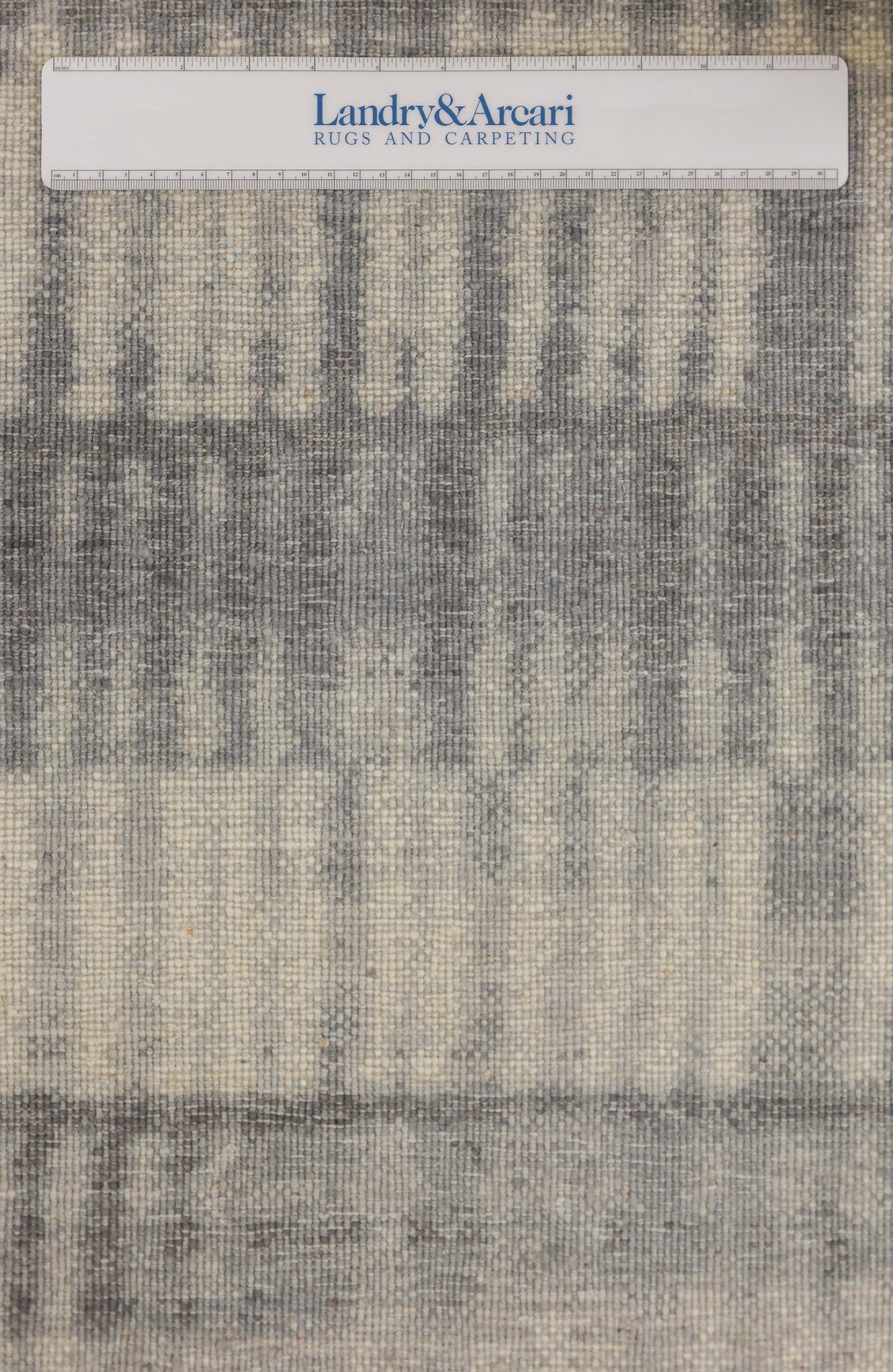 Urban Etchings Handwoven Contemporary Rug, J73609