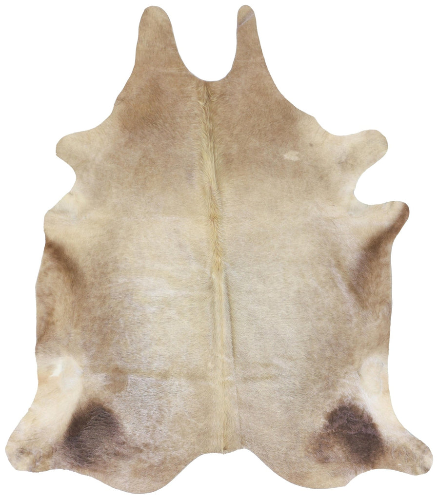 Whole Cowhide Animal Hide Contemporary Rug Landry & Arcari