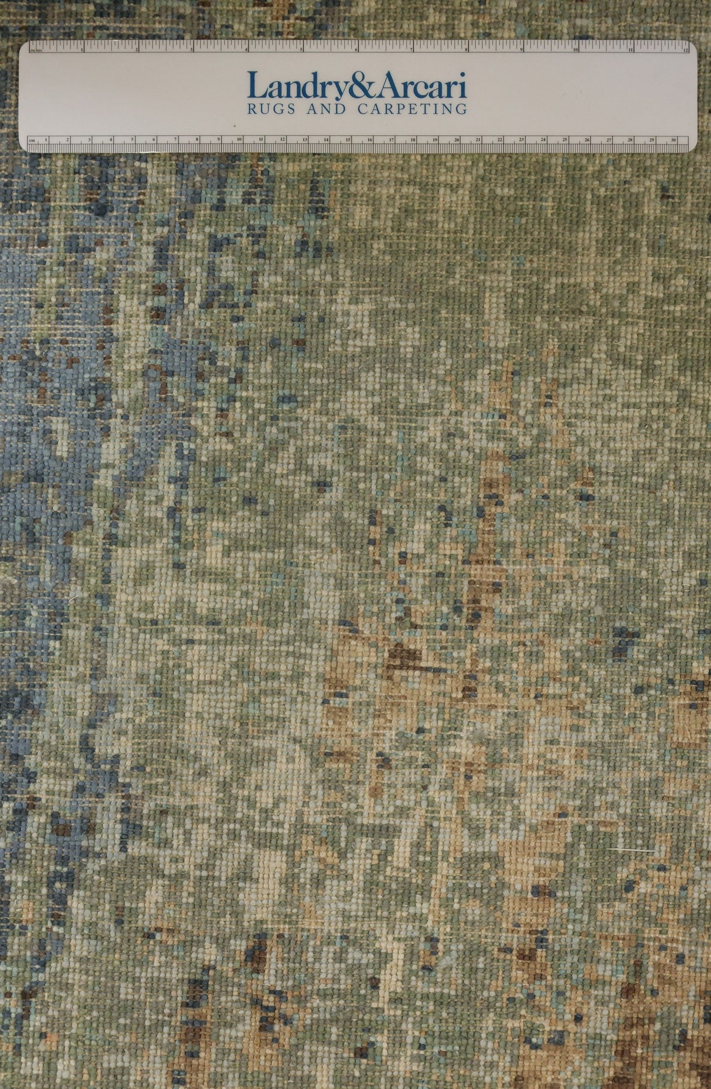 Wular Handwoven Contemporary Rug, J73810
