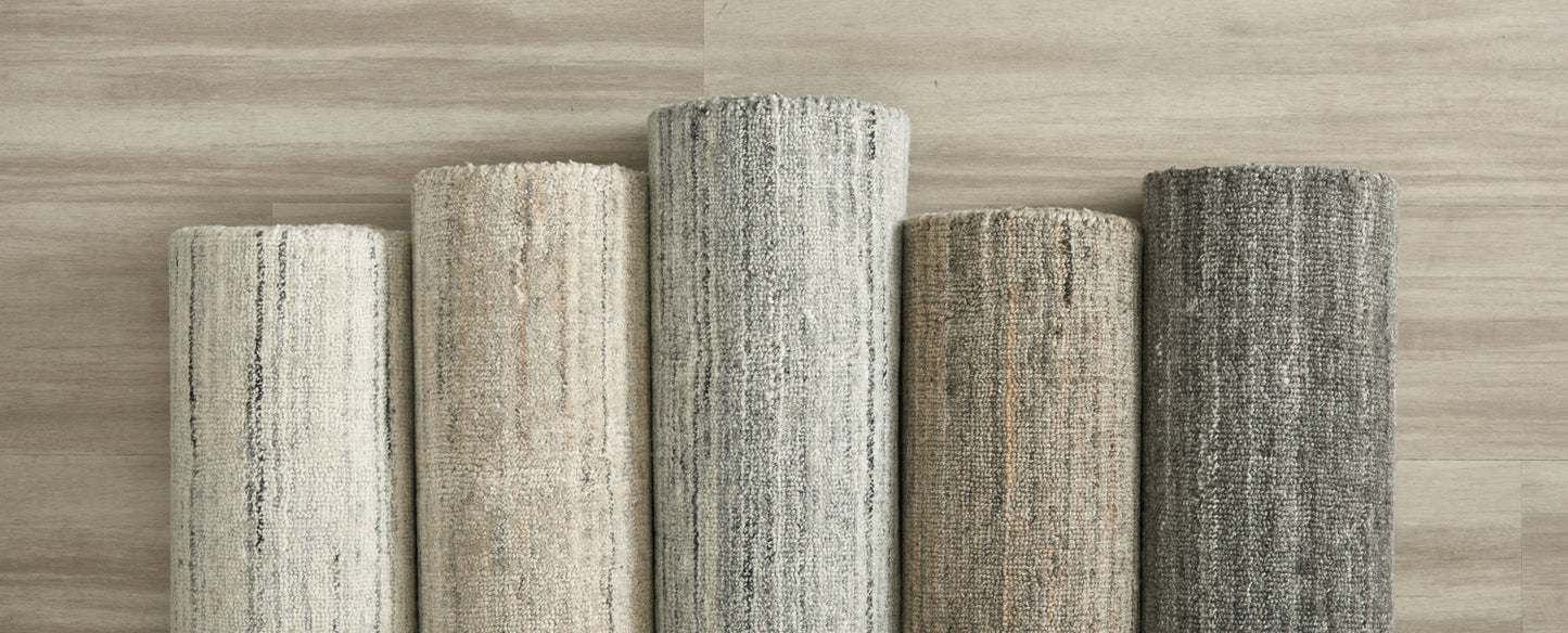 Seacrest Polysilk Carpet