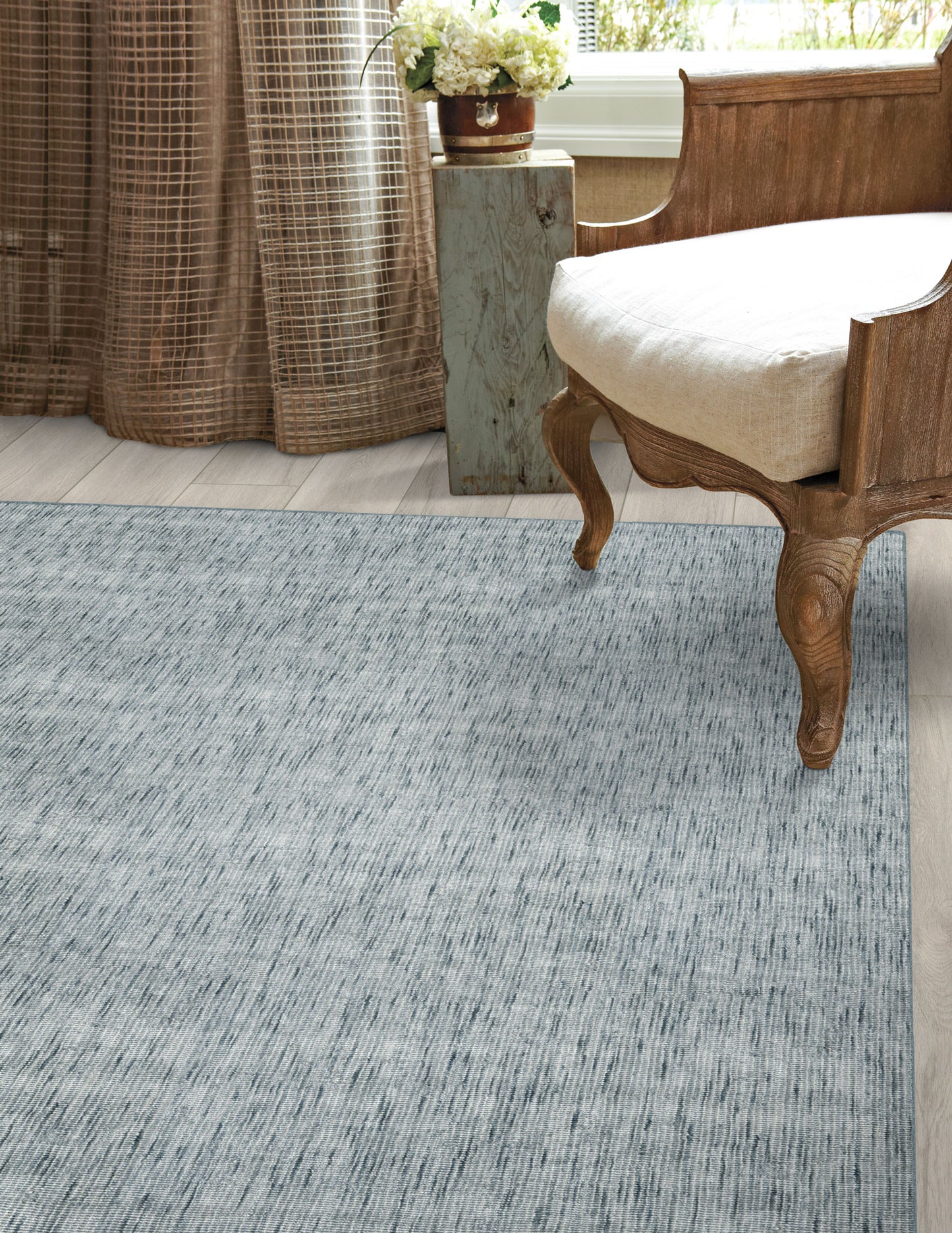 Everleigh Polysilk Carpet