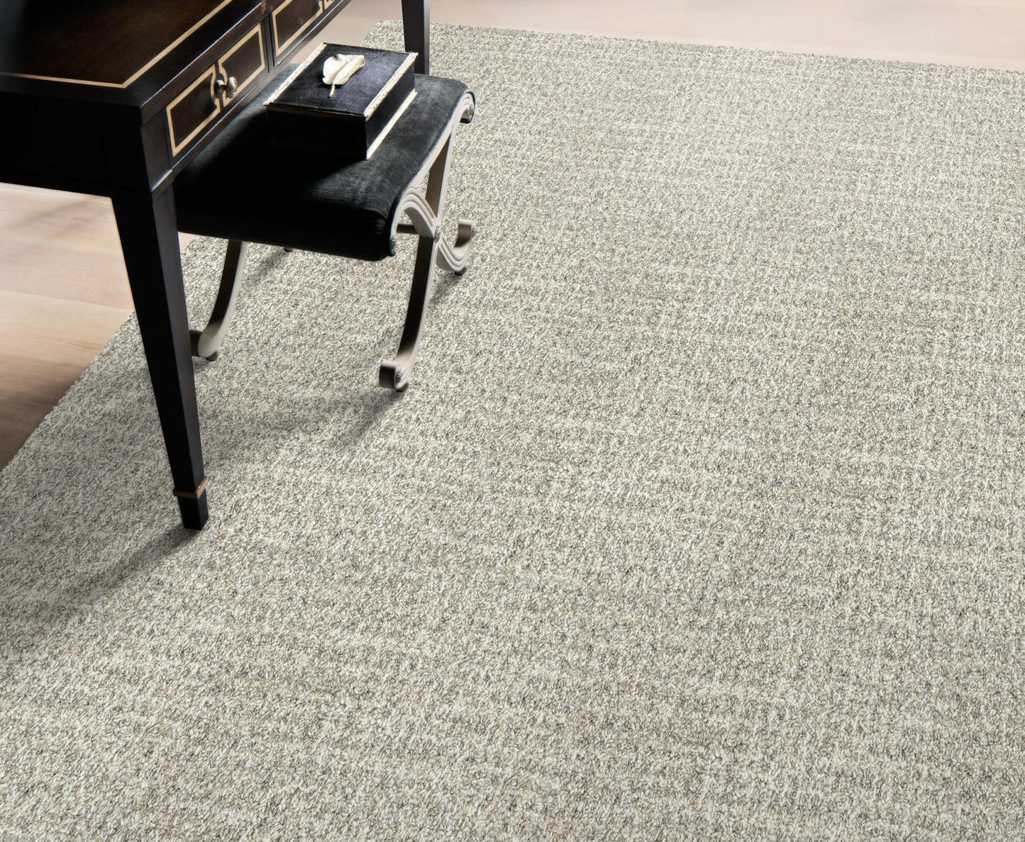 Rayland Wool Carpet