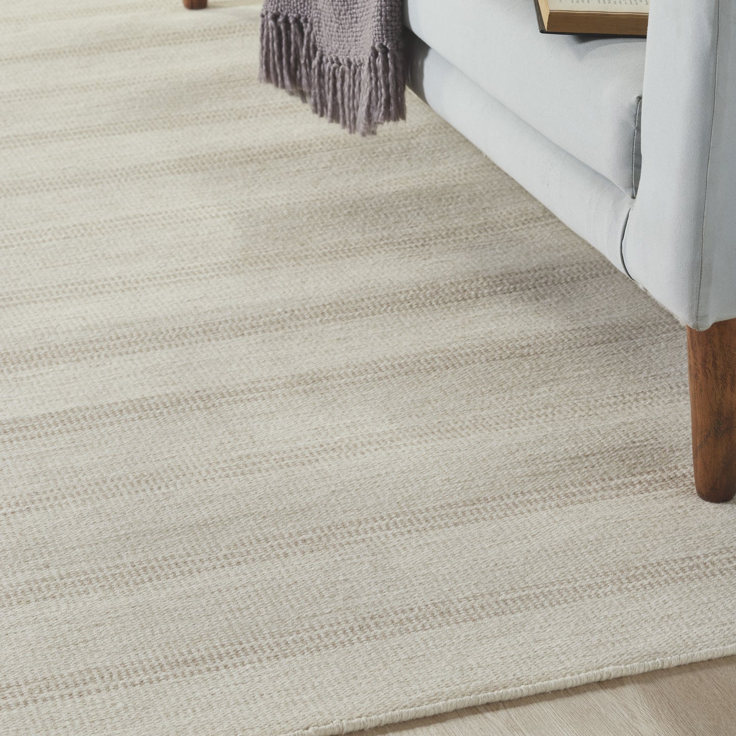 Lugo Wool Carpet