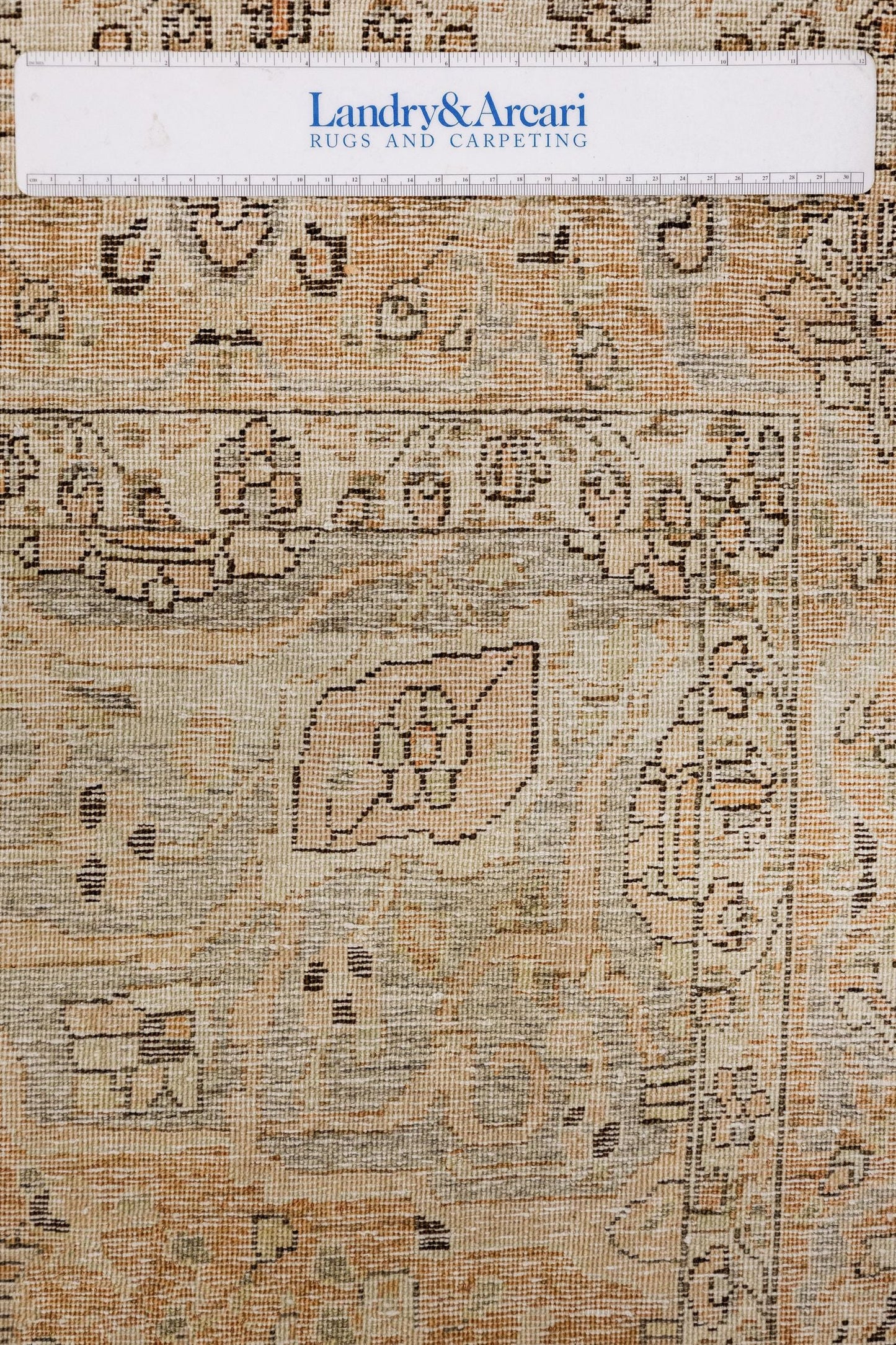 Vintage Bakhtiari Handwoven Traditional Rug, J86469