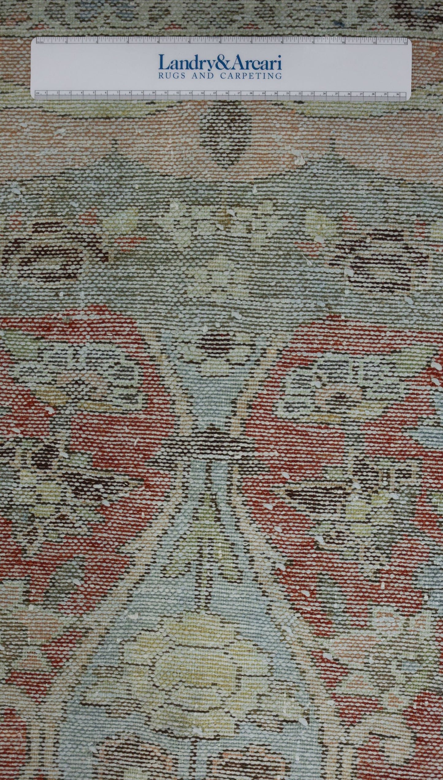 Vintage Bakhtiari Handwoven Traditional Rug, JF8436