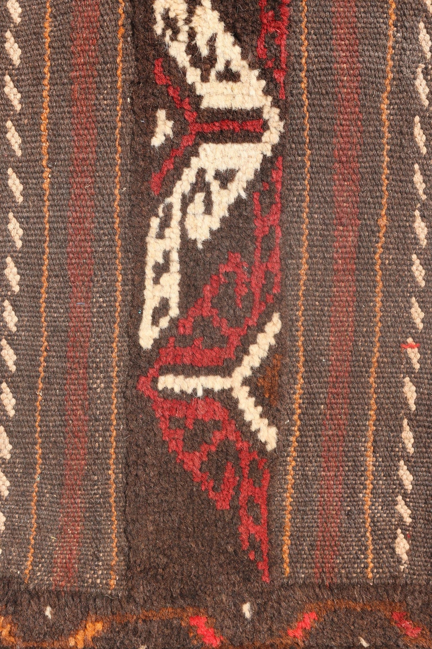 Ferahan Sarouk Traditional Ottoman, J75235