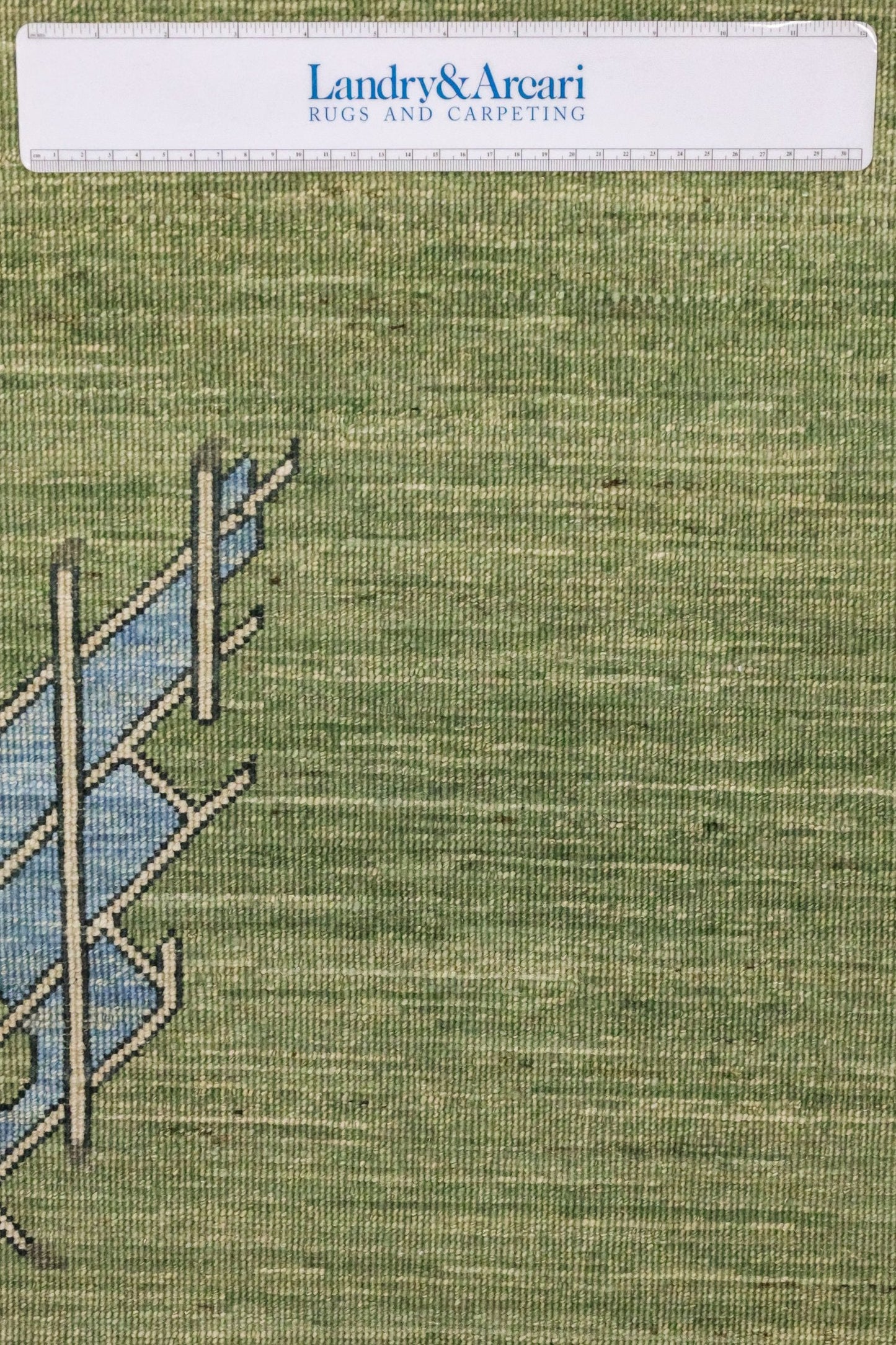 Khotan Handwoven Traditional Rug, J81394