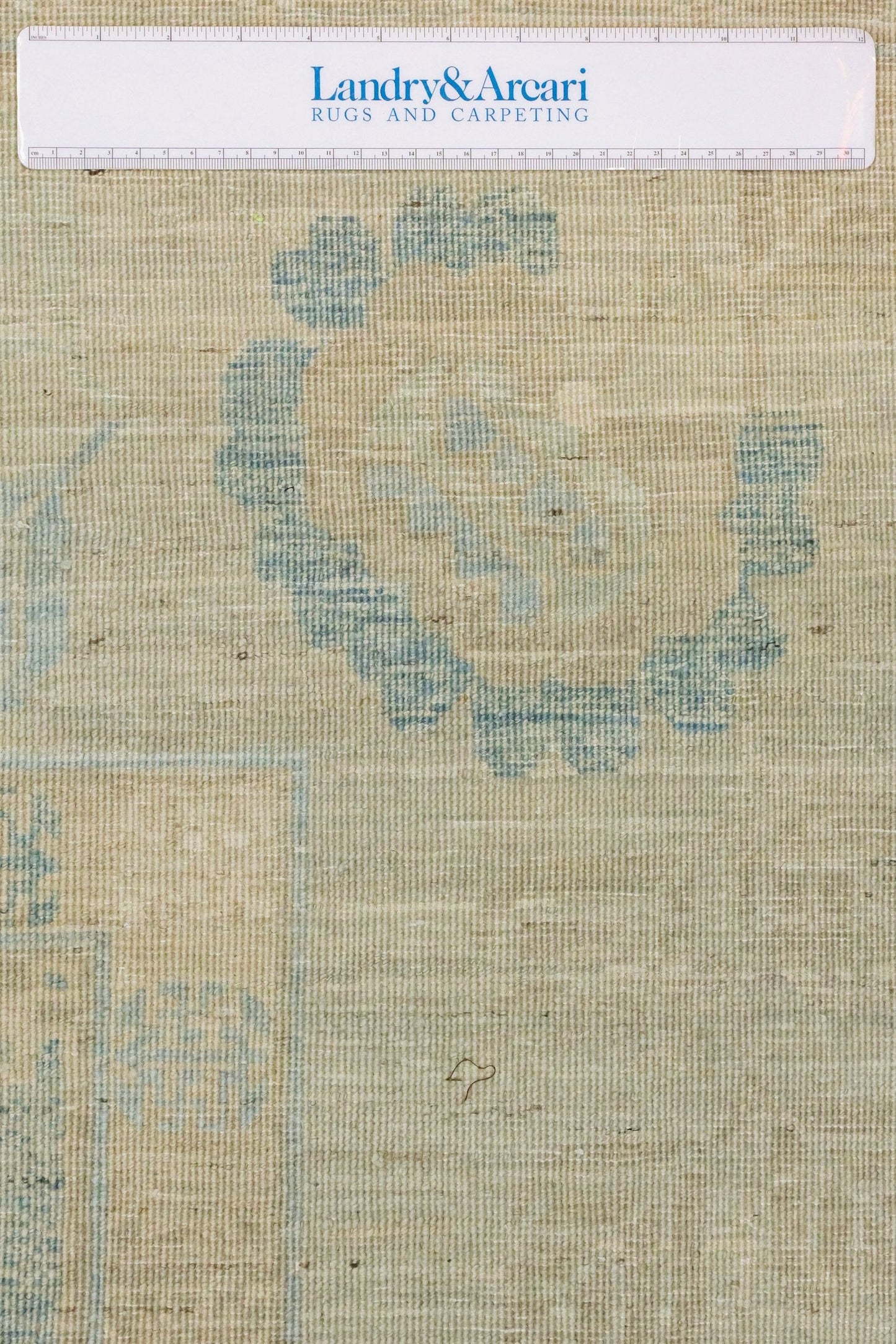 Khotan Handwoven Traditional Rug, J81400