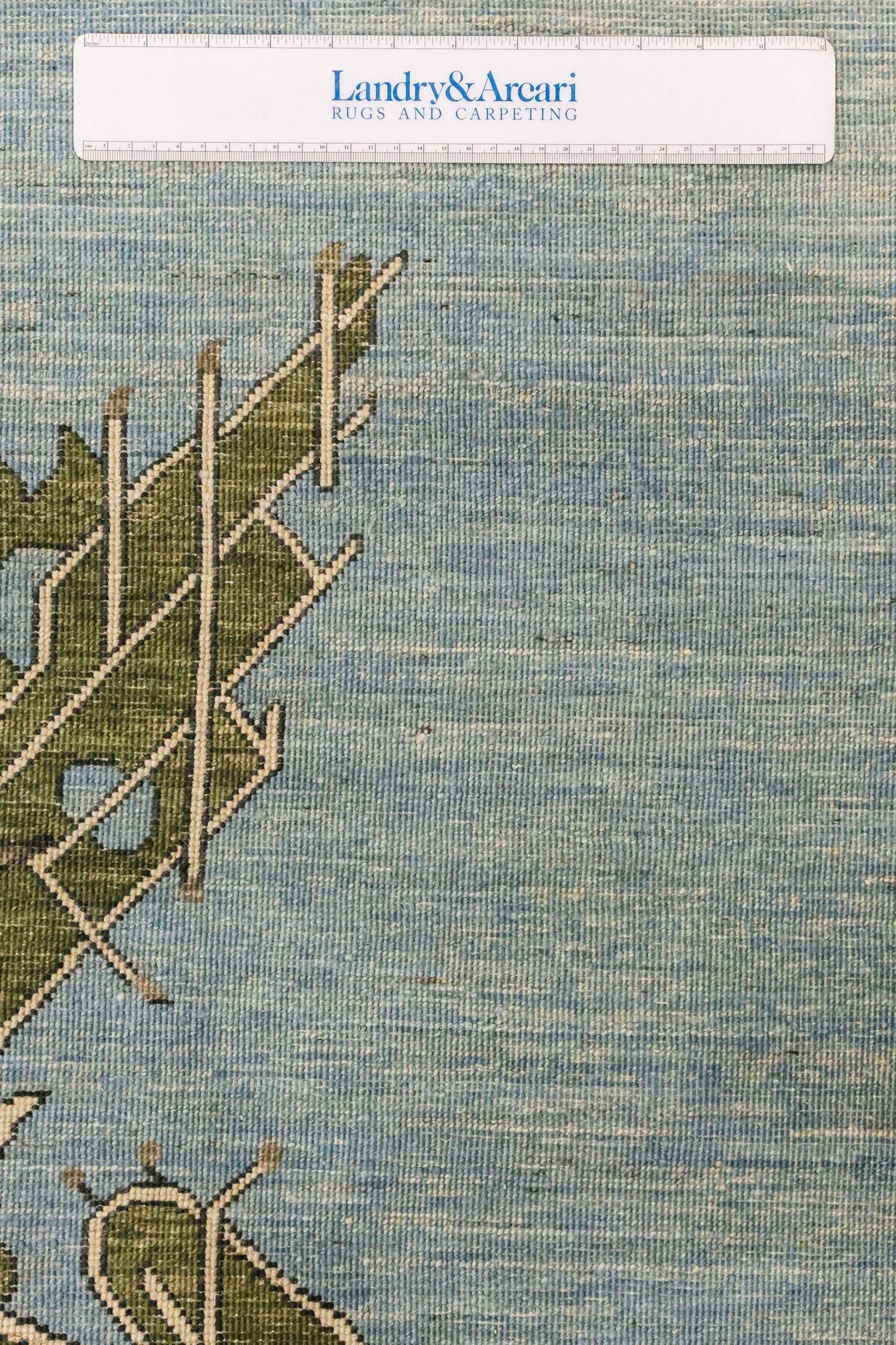 Khotan Handwoven Traditional Rug, J81403