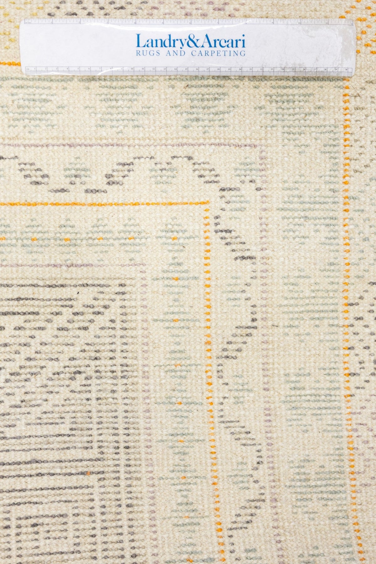 Khotan Handwoven Traditional Rug, J88136