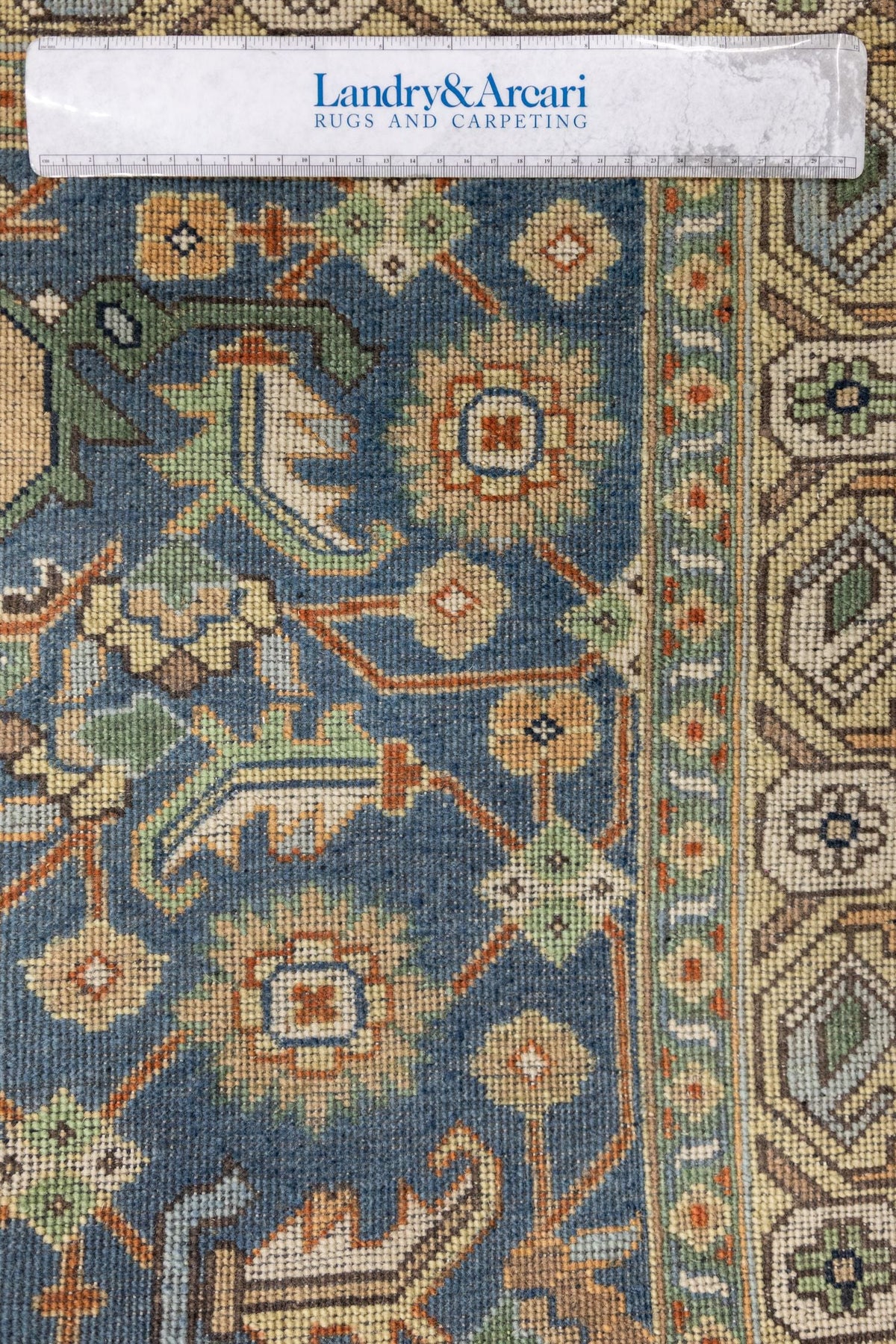 Mina Khani Handwoven Traditional Rug, J88137