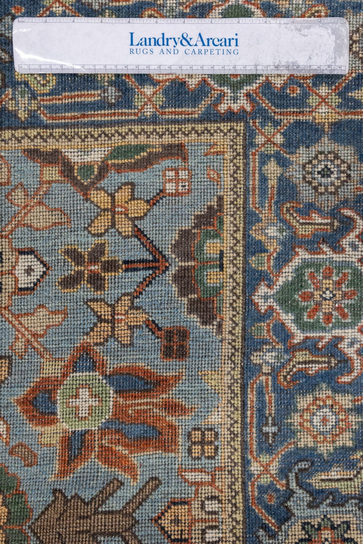 Mina Khani Handwoven Traditional Rug, J88147