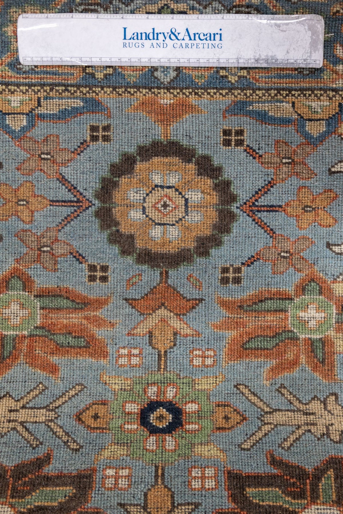 Mina Khani Handwoven Traditional Rug, J88157