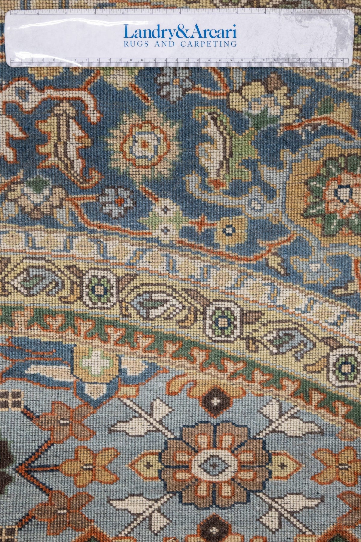 Mina Khani Handwoven Traditional Rug, J88163